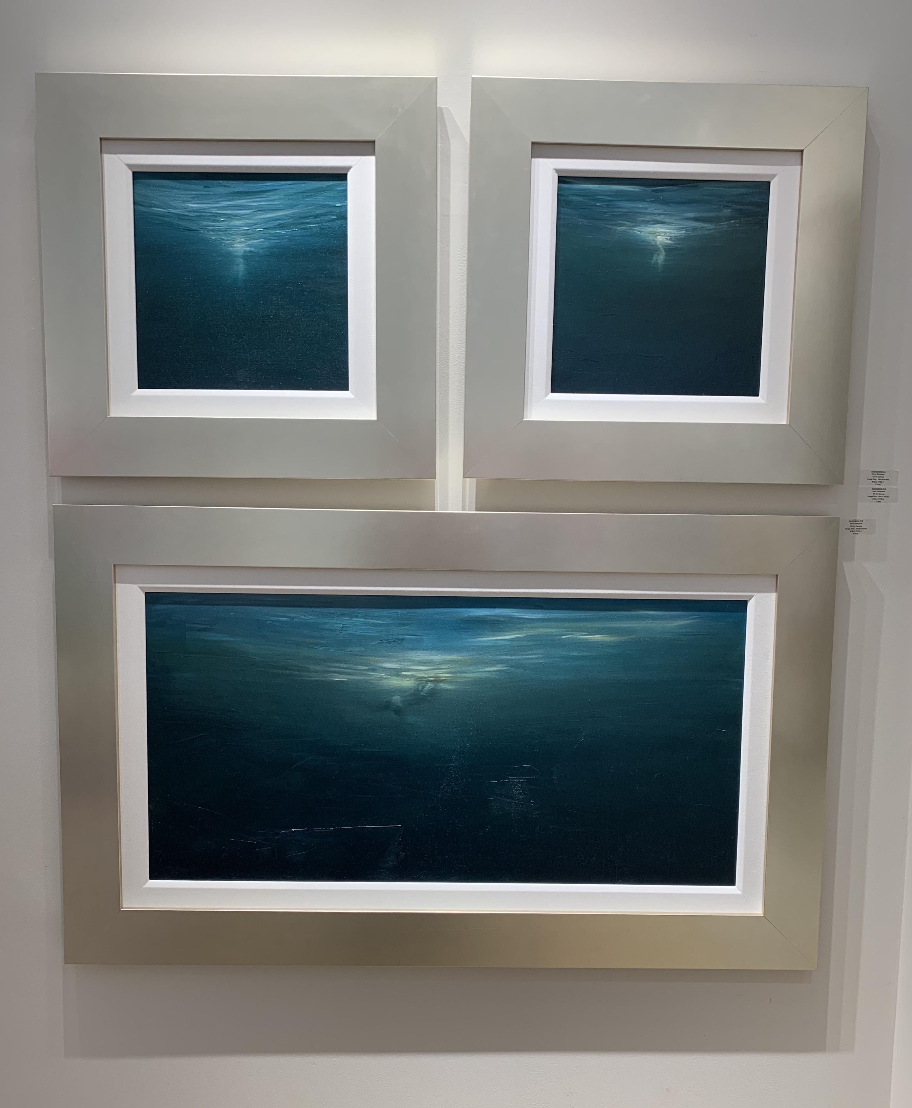 A local art gallery made me light headed r/submechanophobia