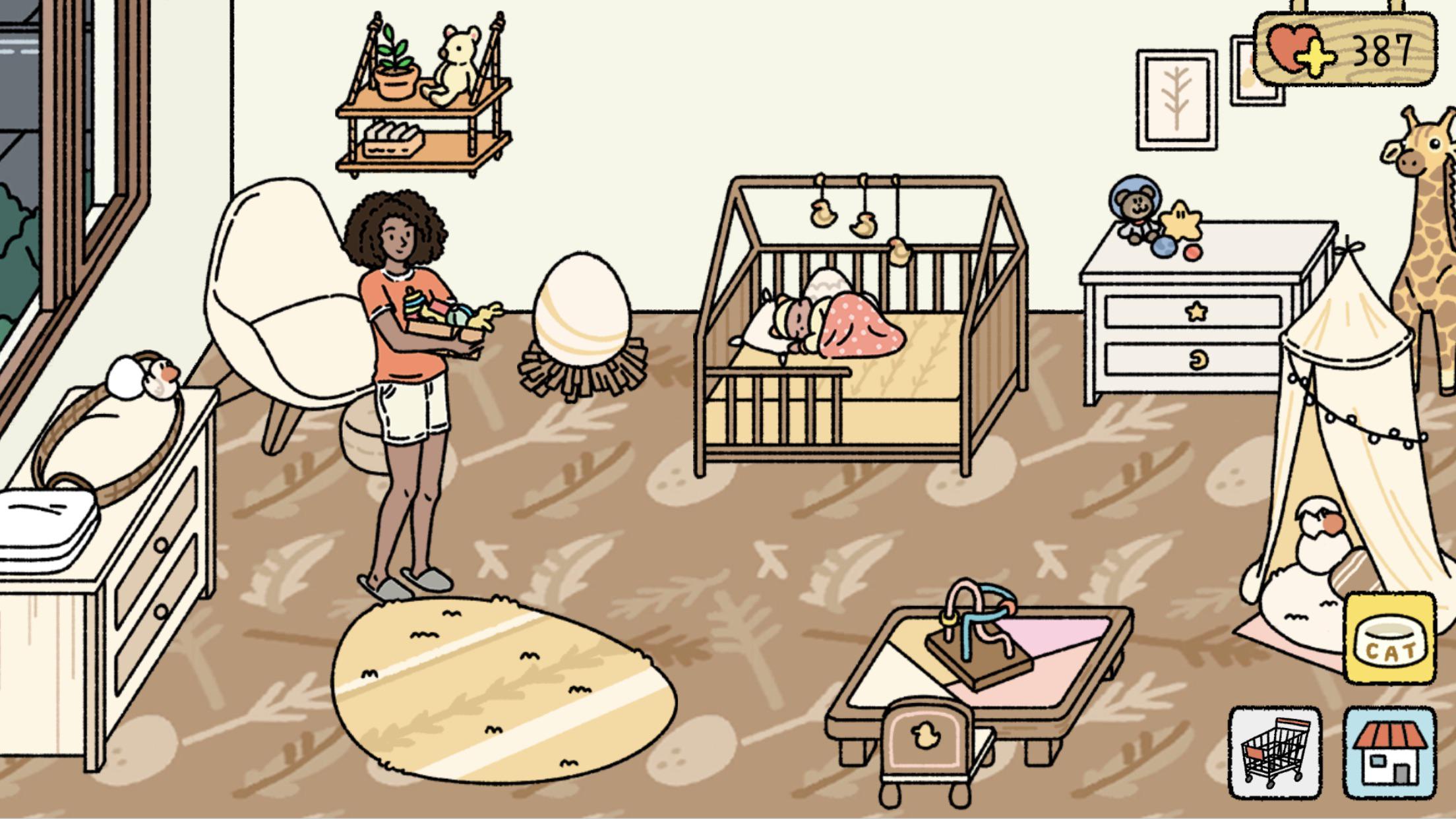 My baby room so far.☺️🍼 r/AdorableHome