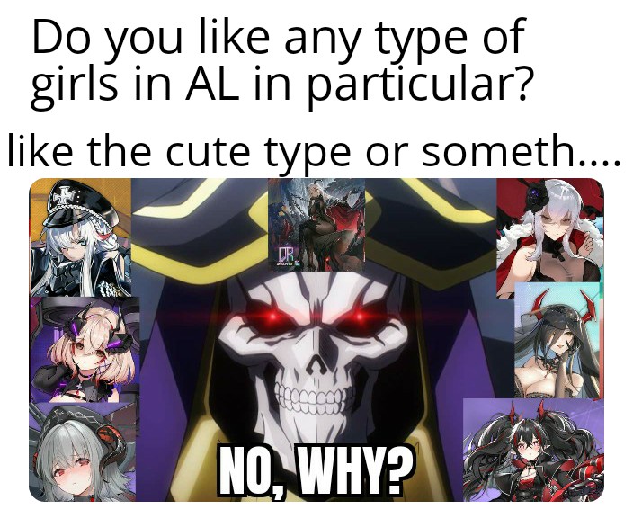 I, ABSOLUTELY, do not, want Aegir to be my Succubus Goth