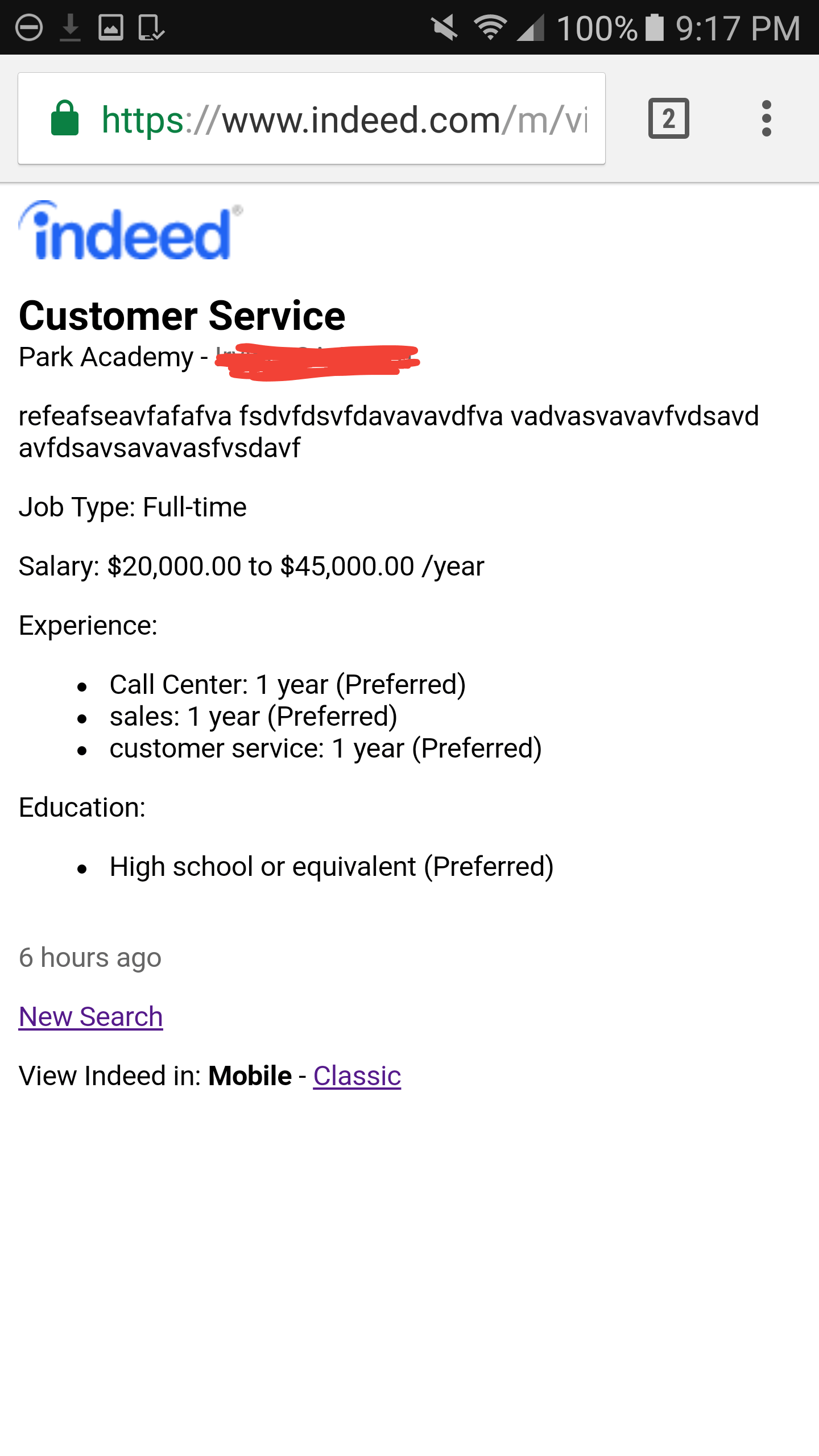 When you let your cat write job descriptions for you r/recruitinghell