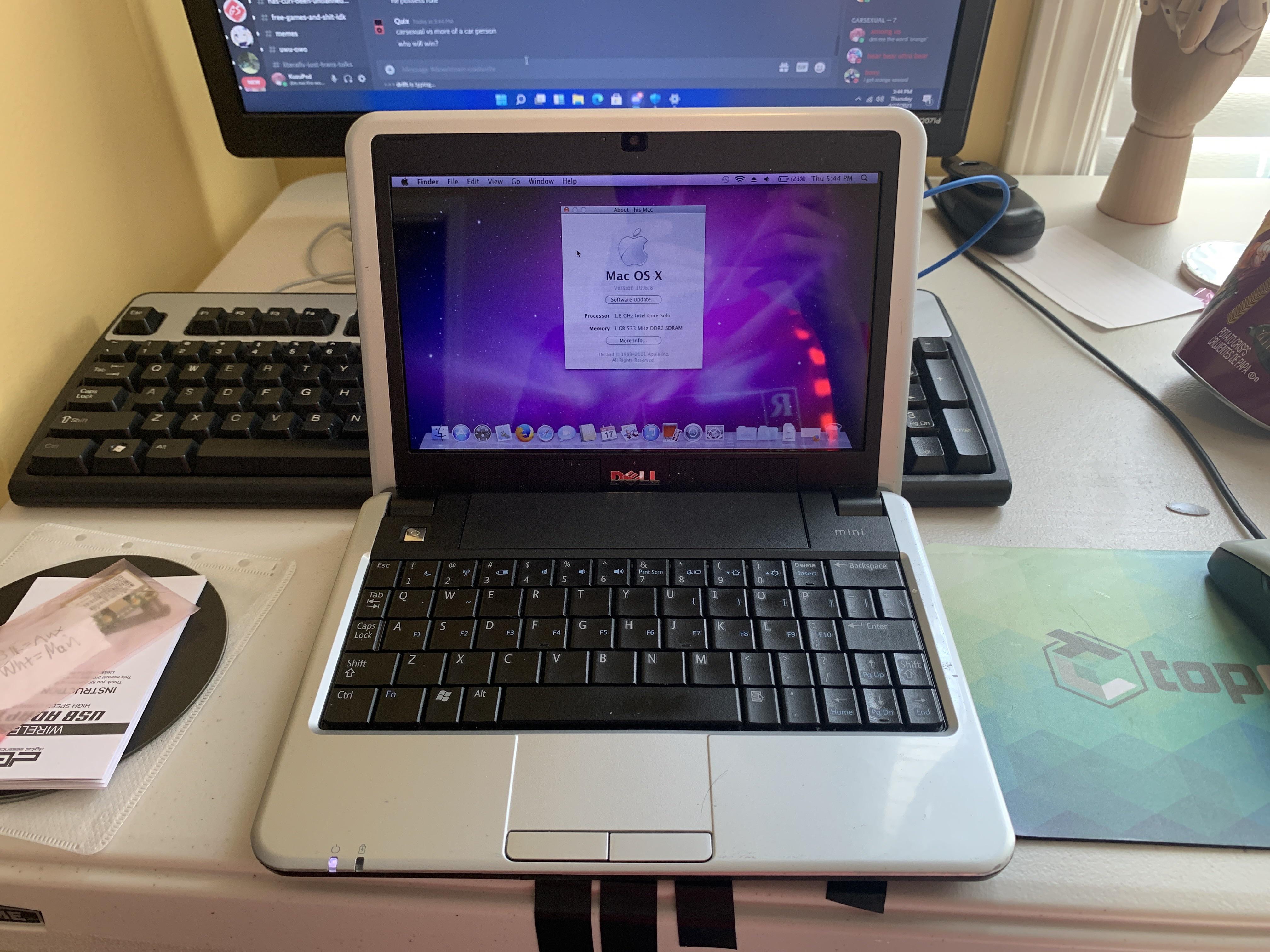 261 best Dell Inspiron images on Pholder Hackintosh, Dell and Laptops