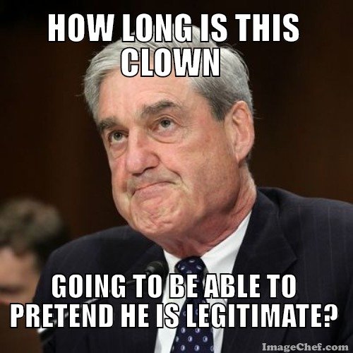Top Minds of Great Awakening share another meme and the irony is so