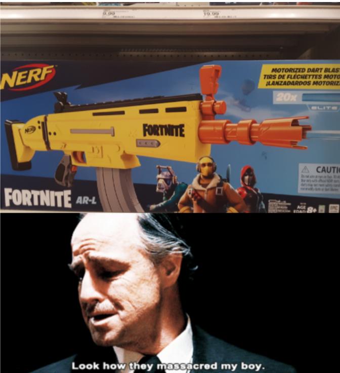 How dare you stand where he stood! memes