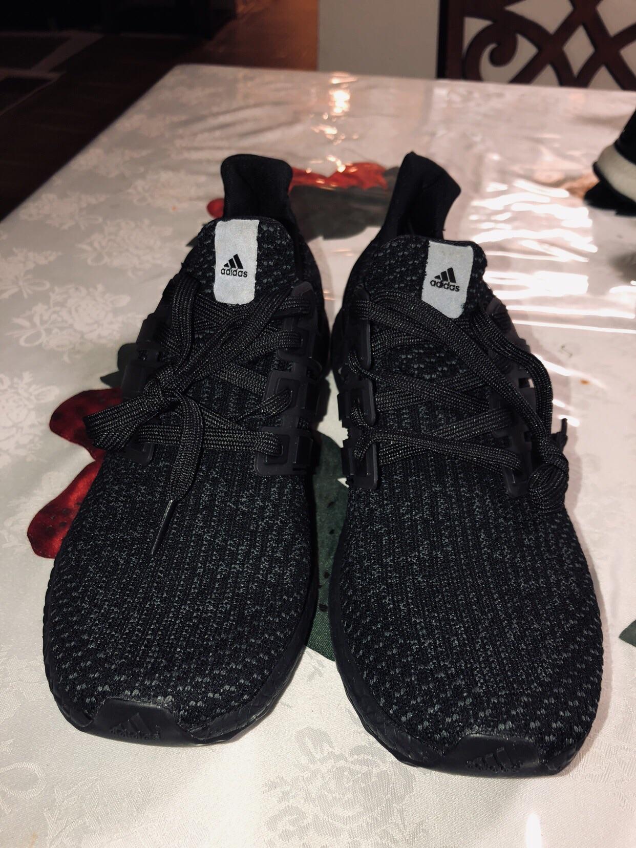 Review of triple black 3.0 (DHGate) Plain and simple, Horrible rep. Don