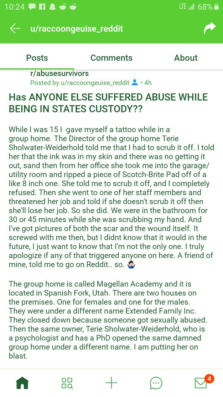 92 best r/troubledteens images on Pholder My therapist