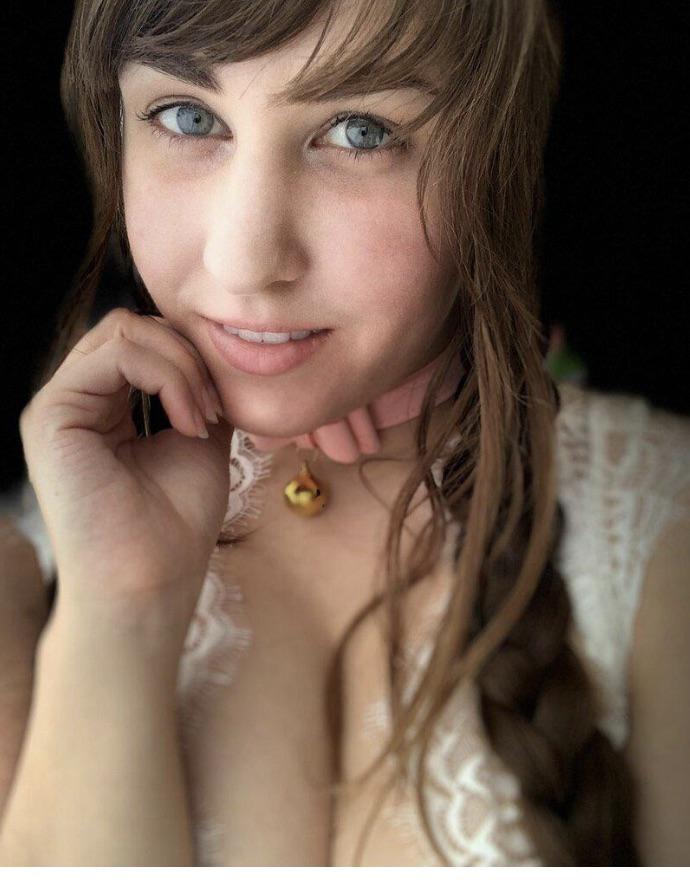 Lovely Leia Lovelyn 😘🥰😍😋 ️ : PrincessLeia_PH