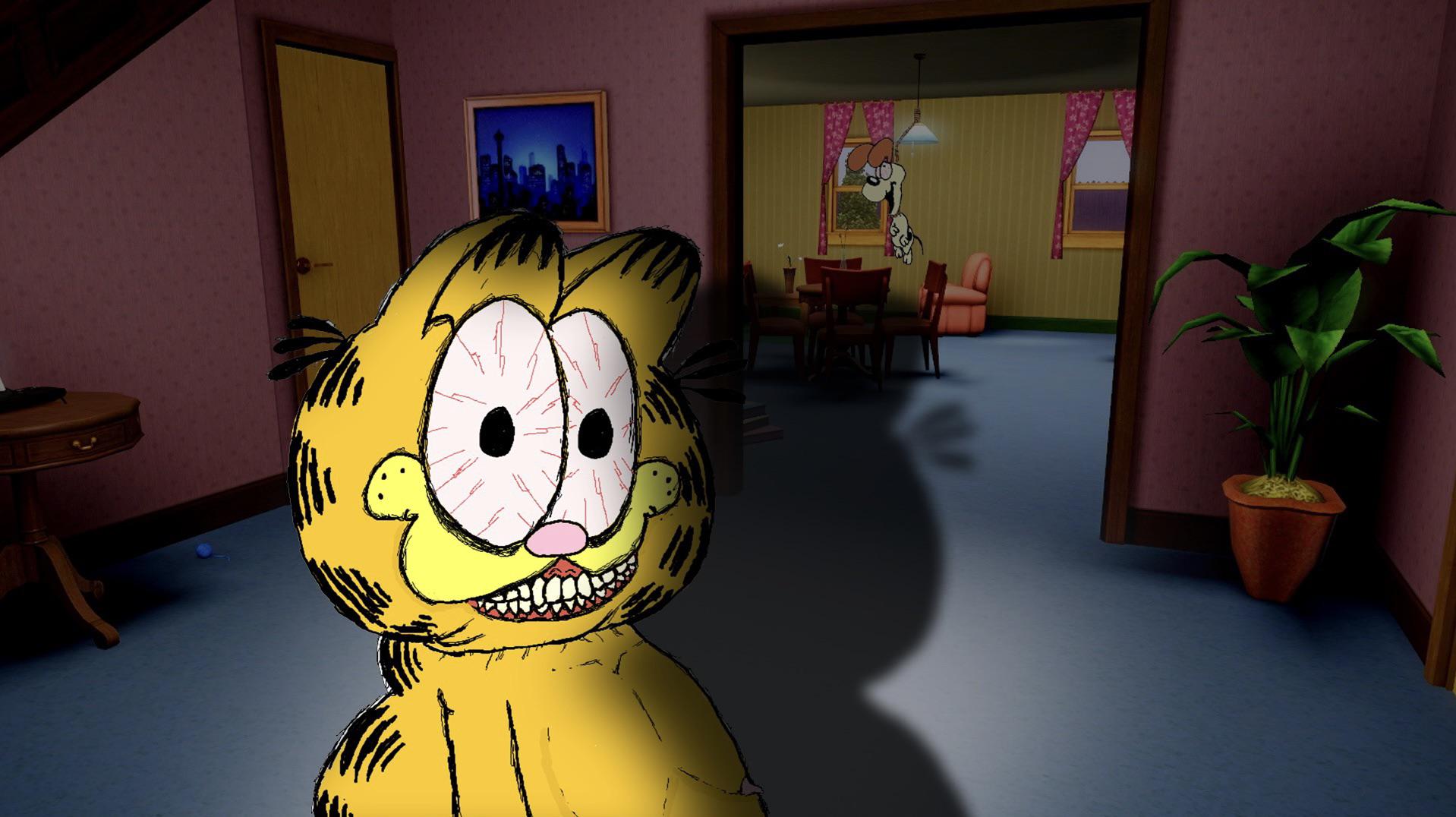 I thought you were working late today, Jon r/MeatCanyon