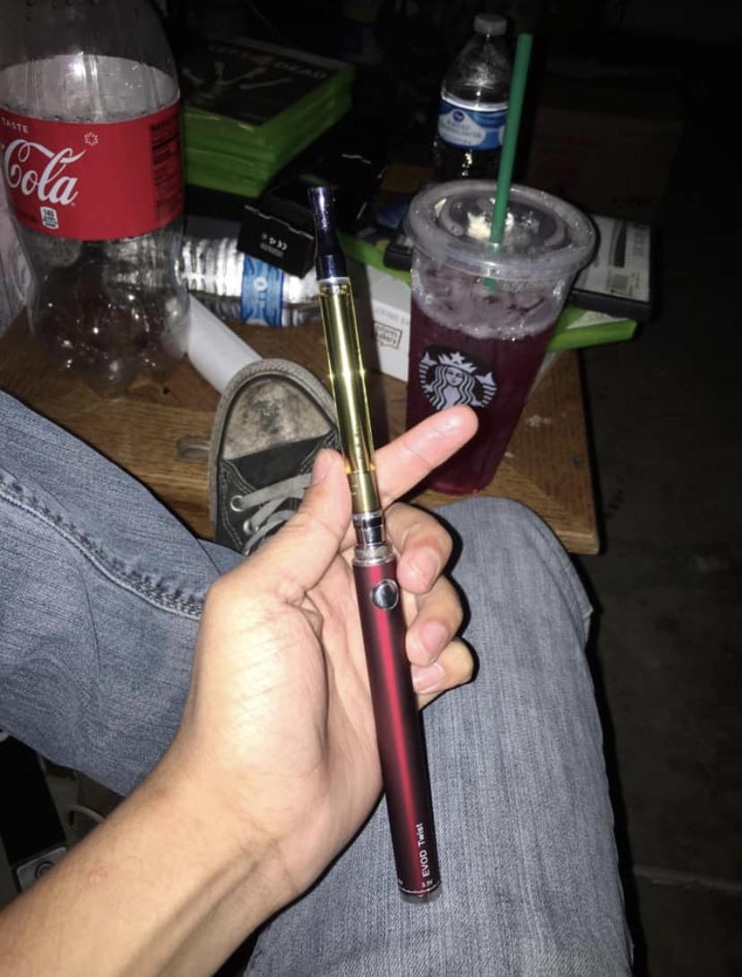 I’ve never seen a cart this big until now.. r/weed