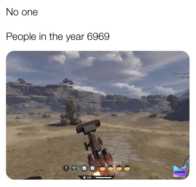 Innovation that excites dankmemes