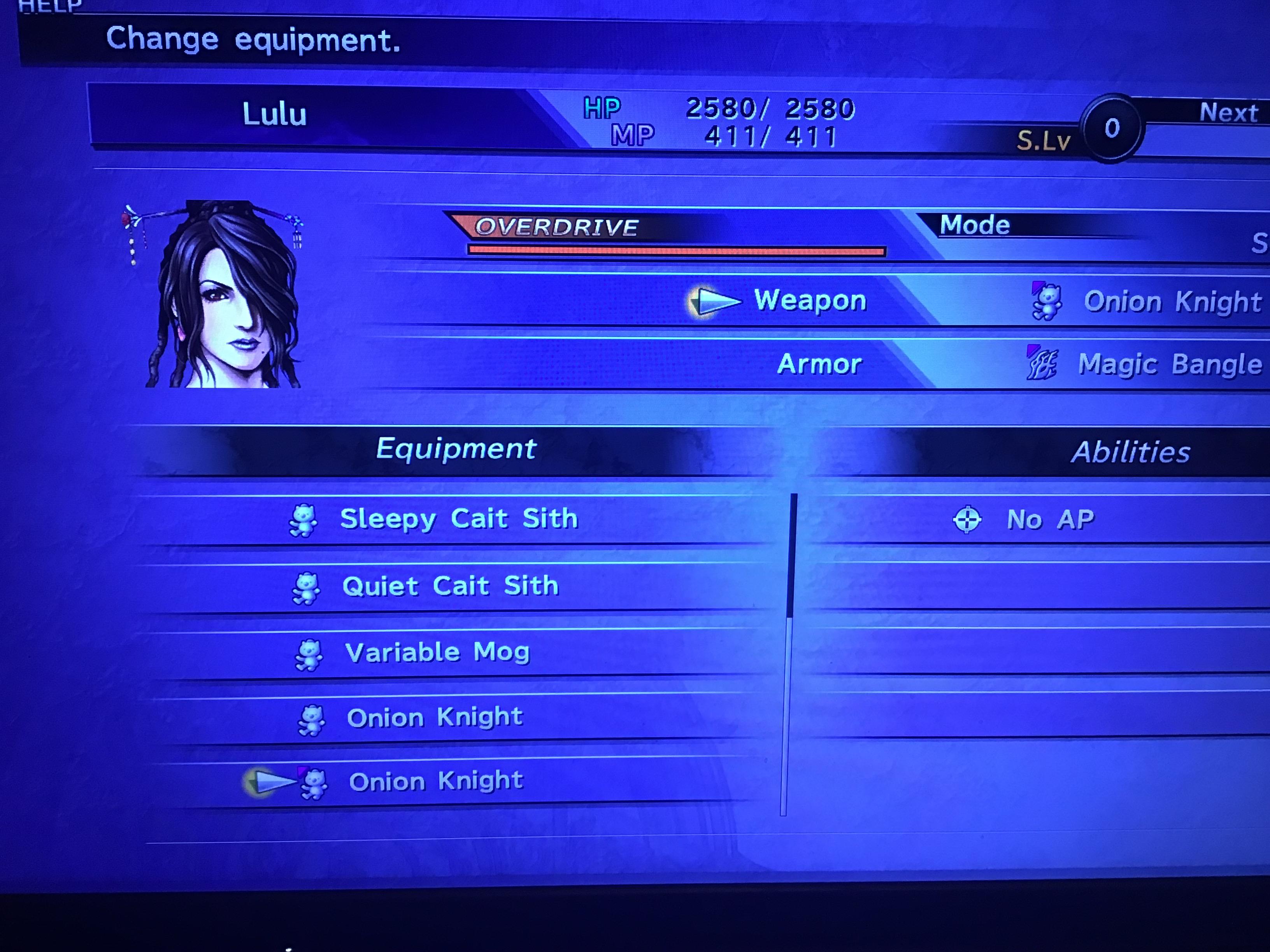 I got two onion knight spamming the A button near the chest. Did this