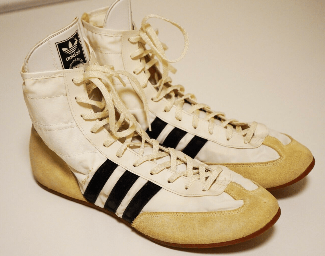 Classic Adidas Wrestling Shoes atelieryuwa.ciao.jp