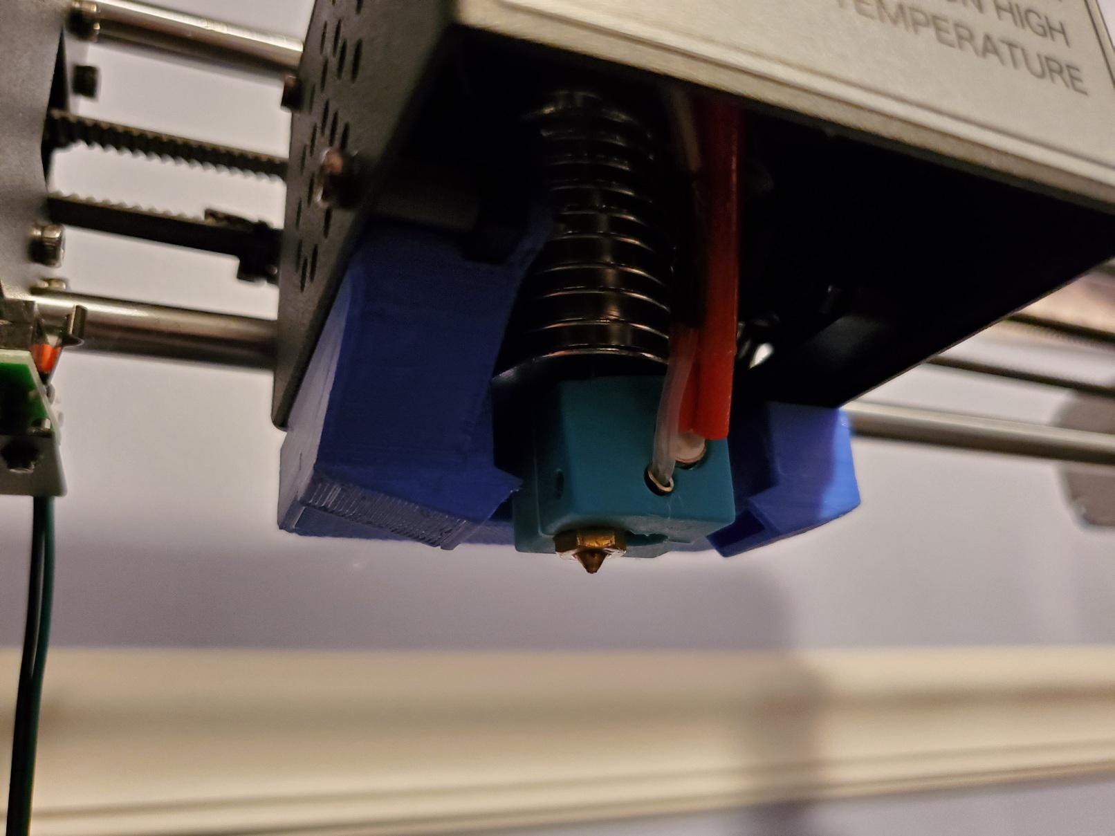 Anycubic i3 Mega Filament Sensor Wires anycubic