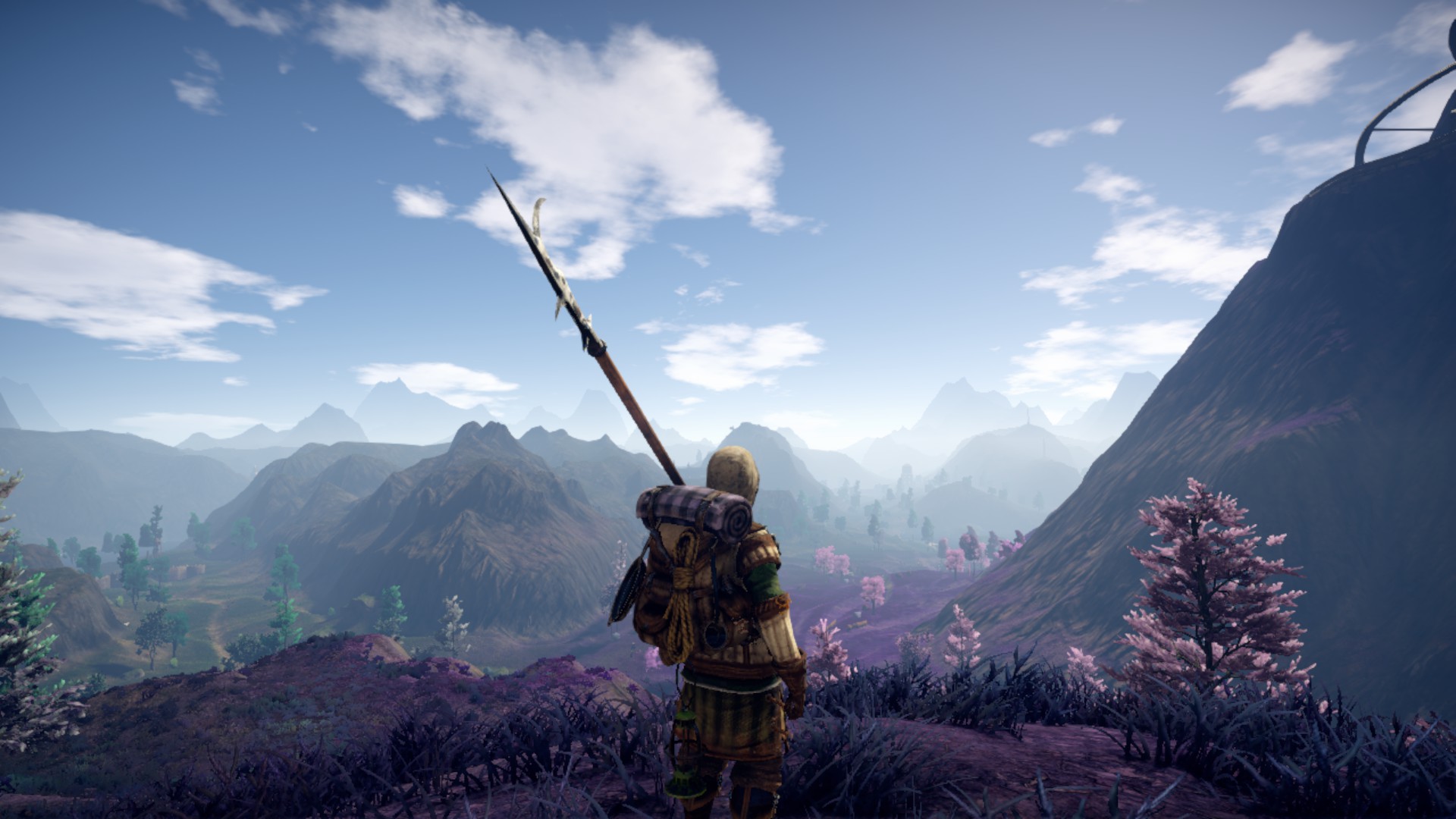 Adventure is outward. r/outwardgame