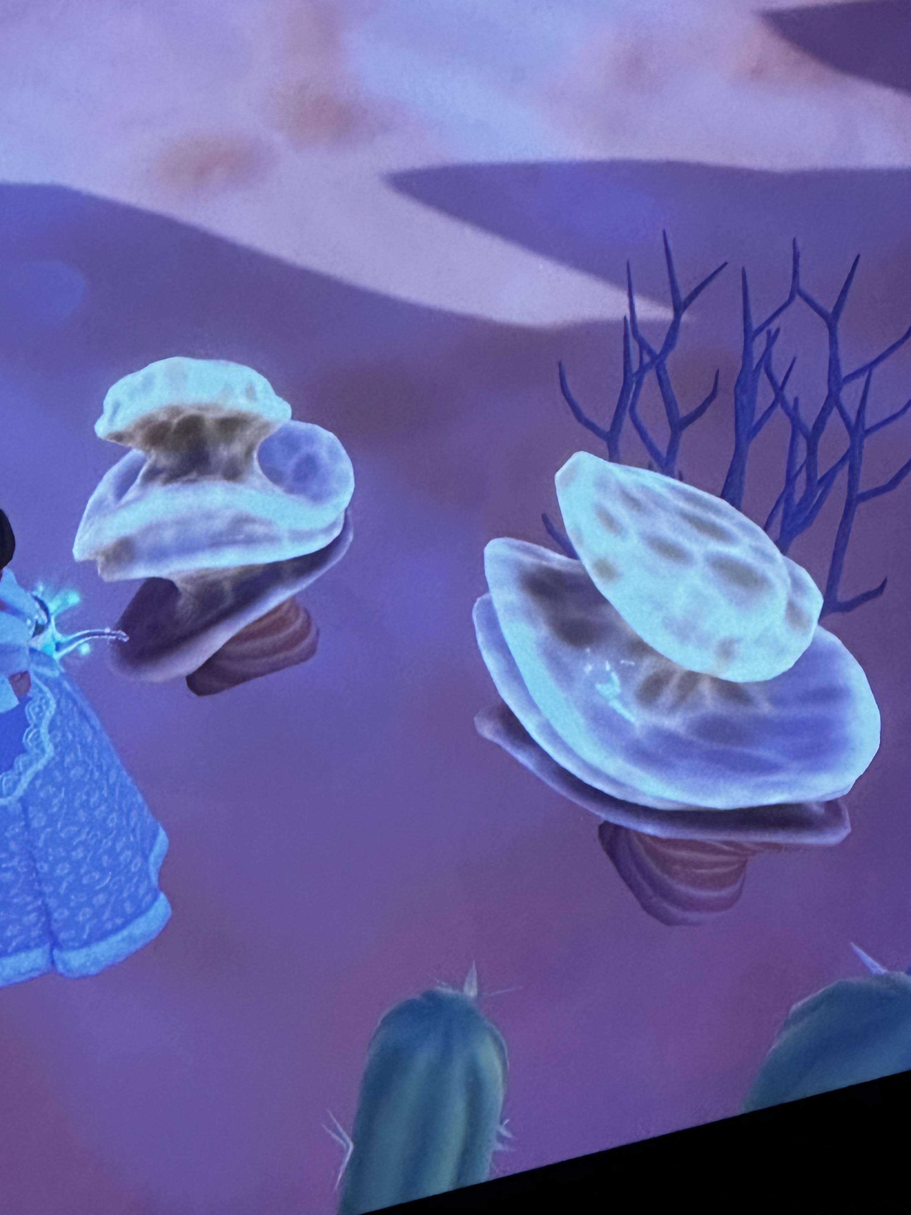 Can you get rid of these? r/DreamlightValley