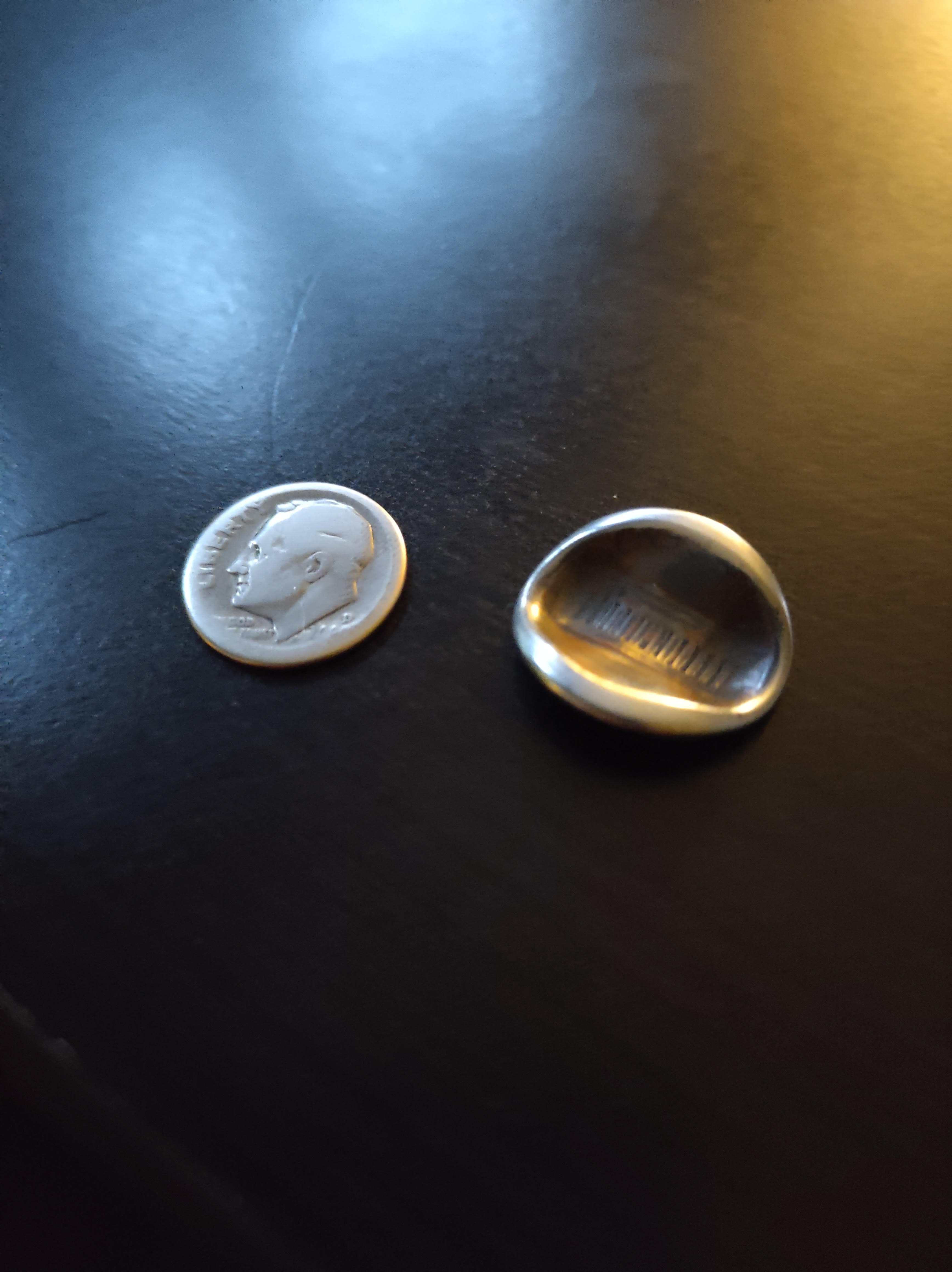 Quarter stuck in coin slot washing machine medkja