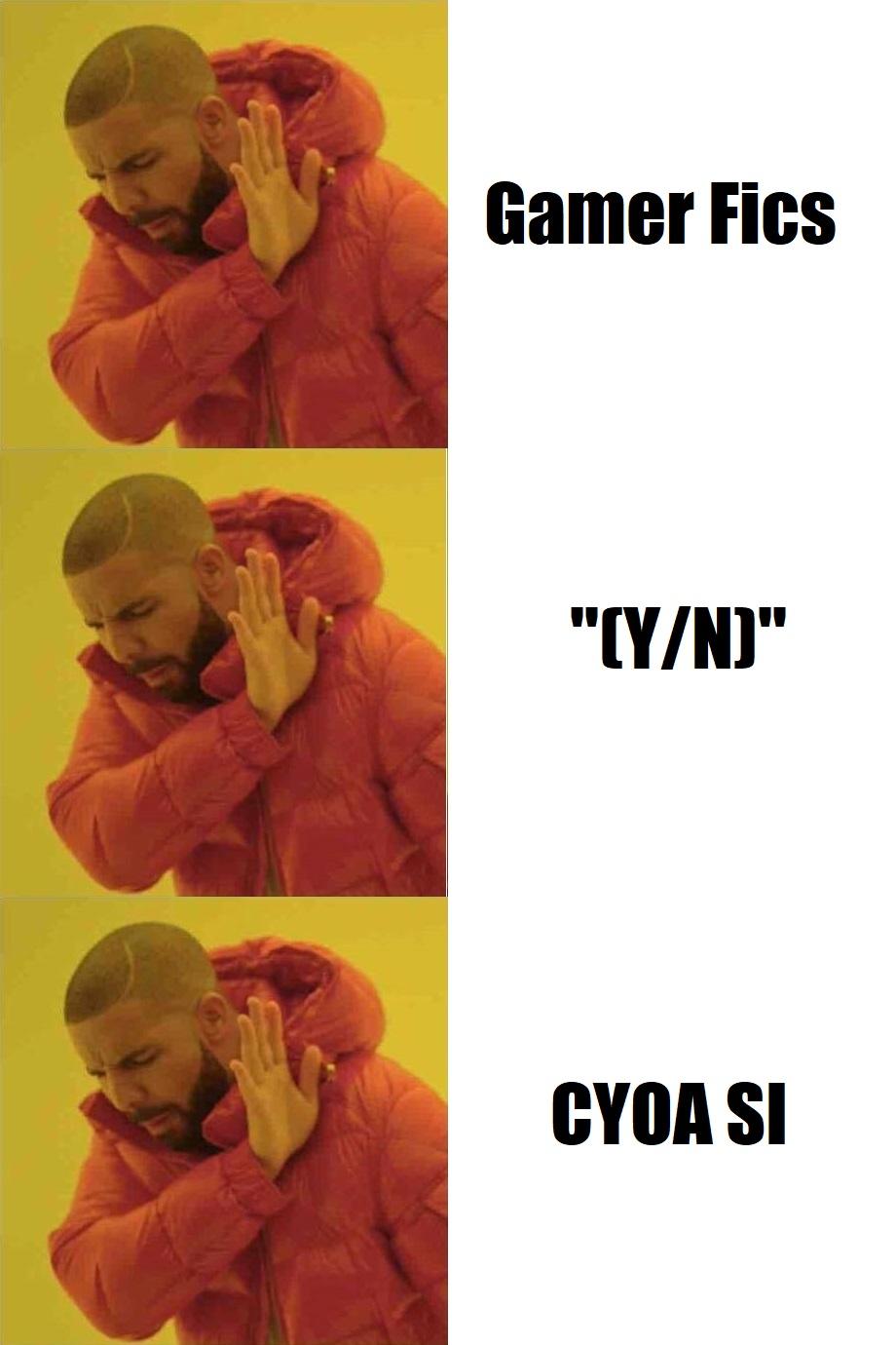 Things in Worm fanfiction that give you cancer. WormMemes