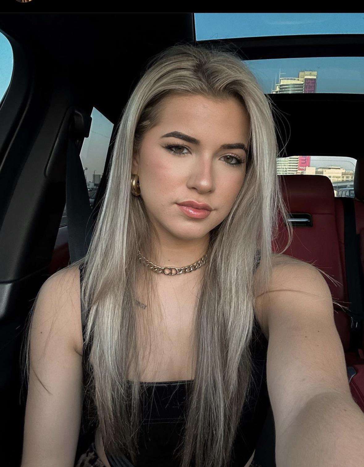 Jade Anna - Sexy Sexy