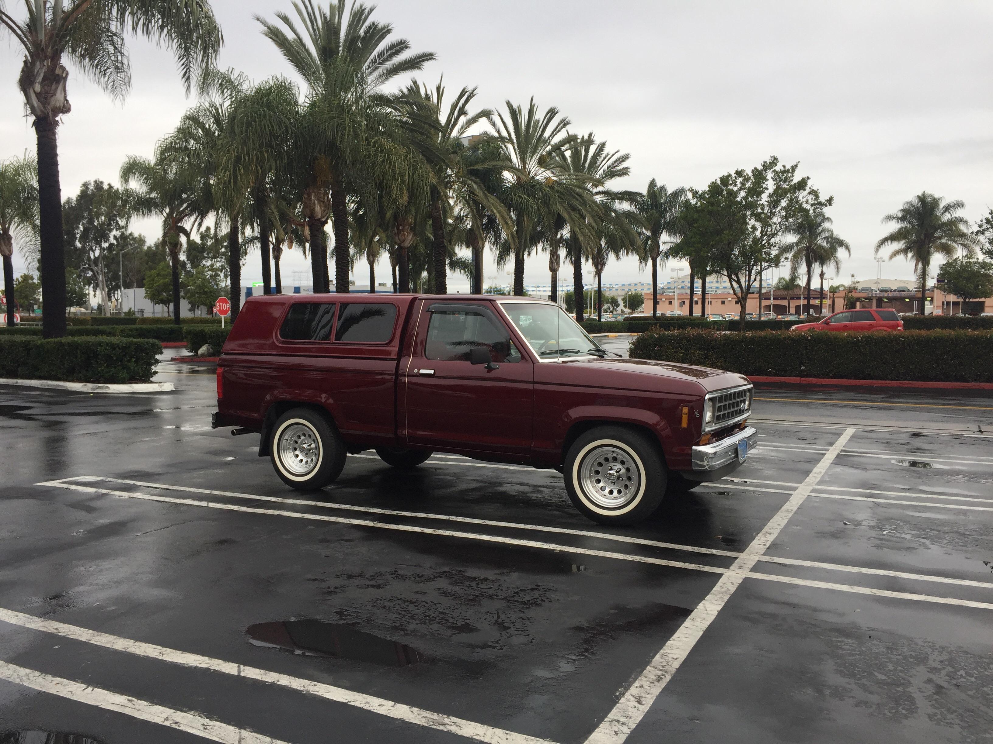 Seen in Downey, Ca r/classiccars