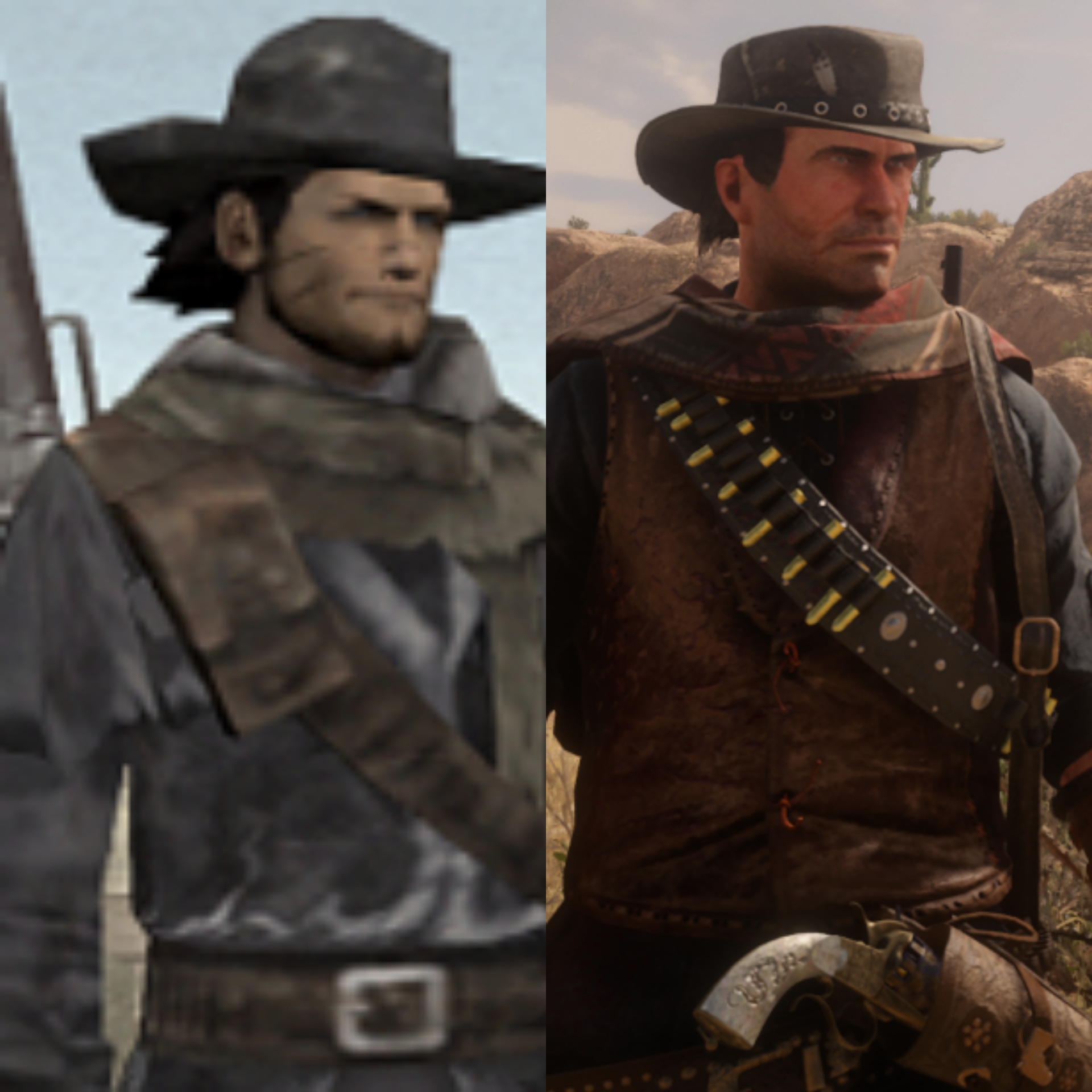 694 best Red Dead Revolver images on Pholder Reddeadredemption