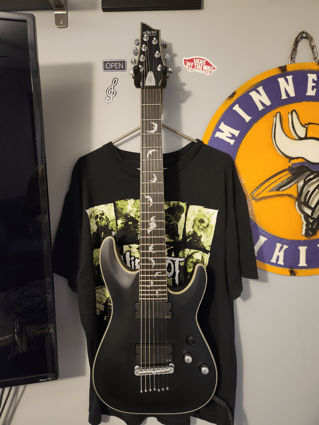 7 Strings and Beyond