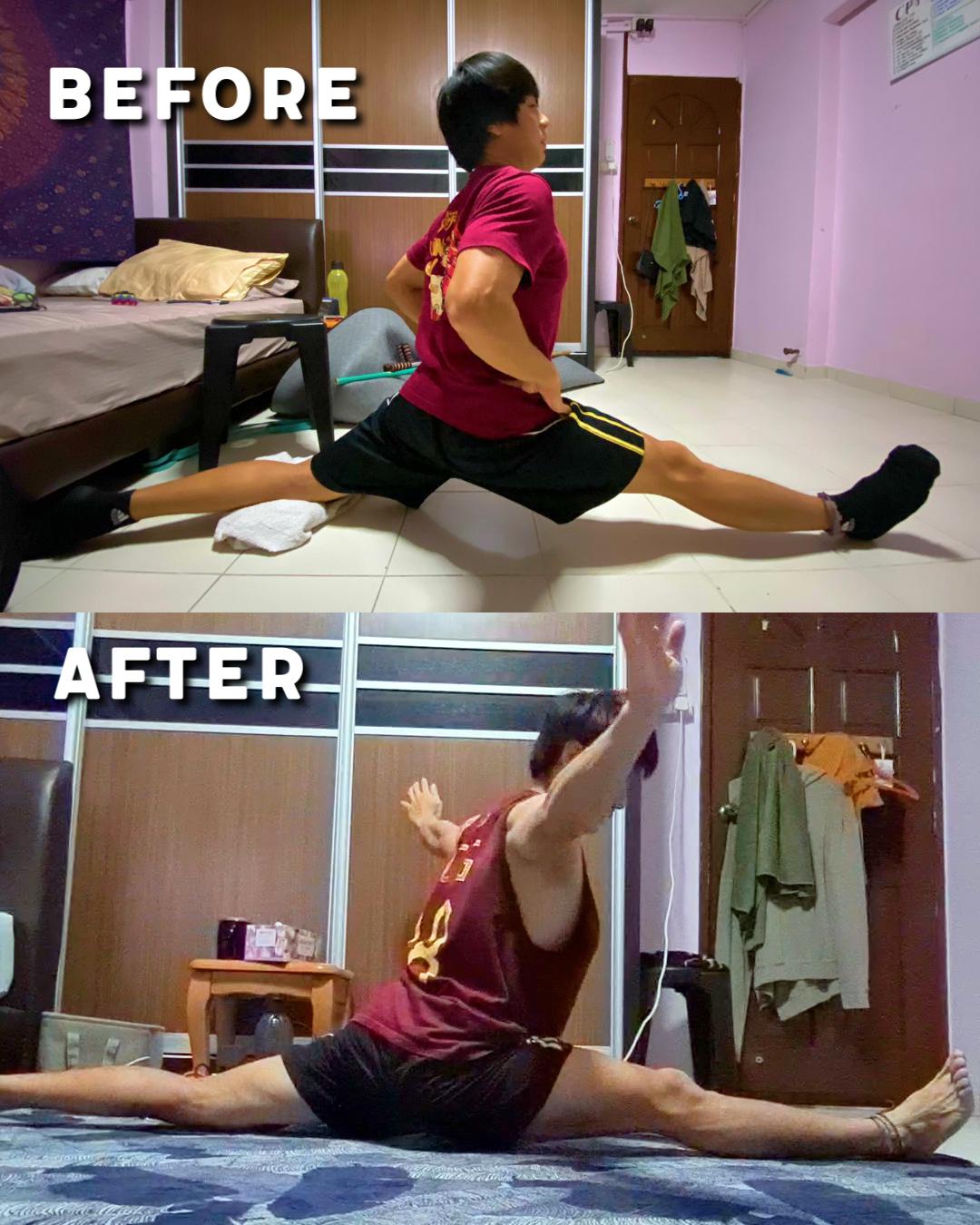 Best Stretching App Reddit IHSANPEDIA