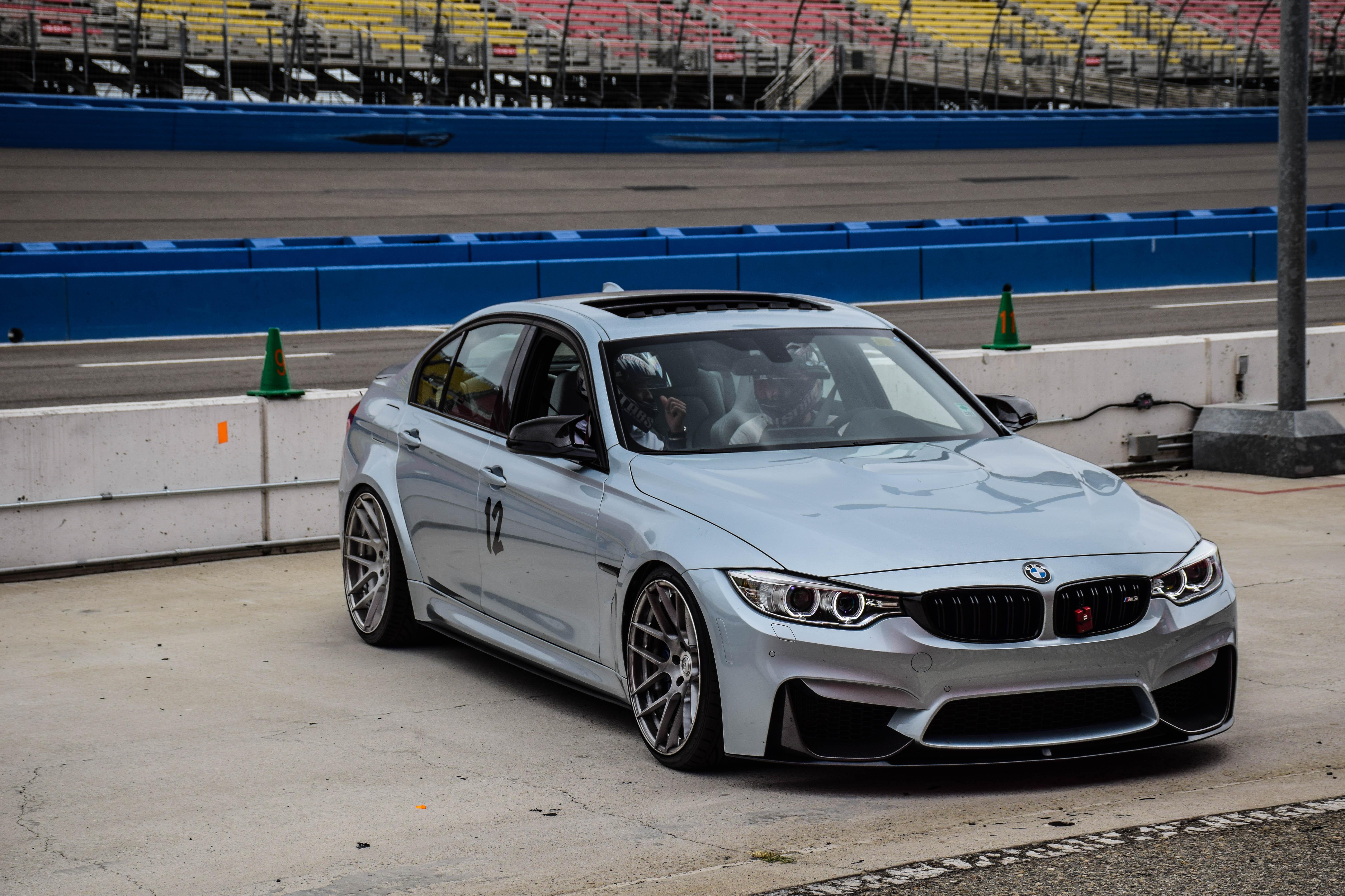 Presence, f80 BMW M3 [OC] [6000x4000] r/carporn