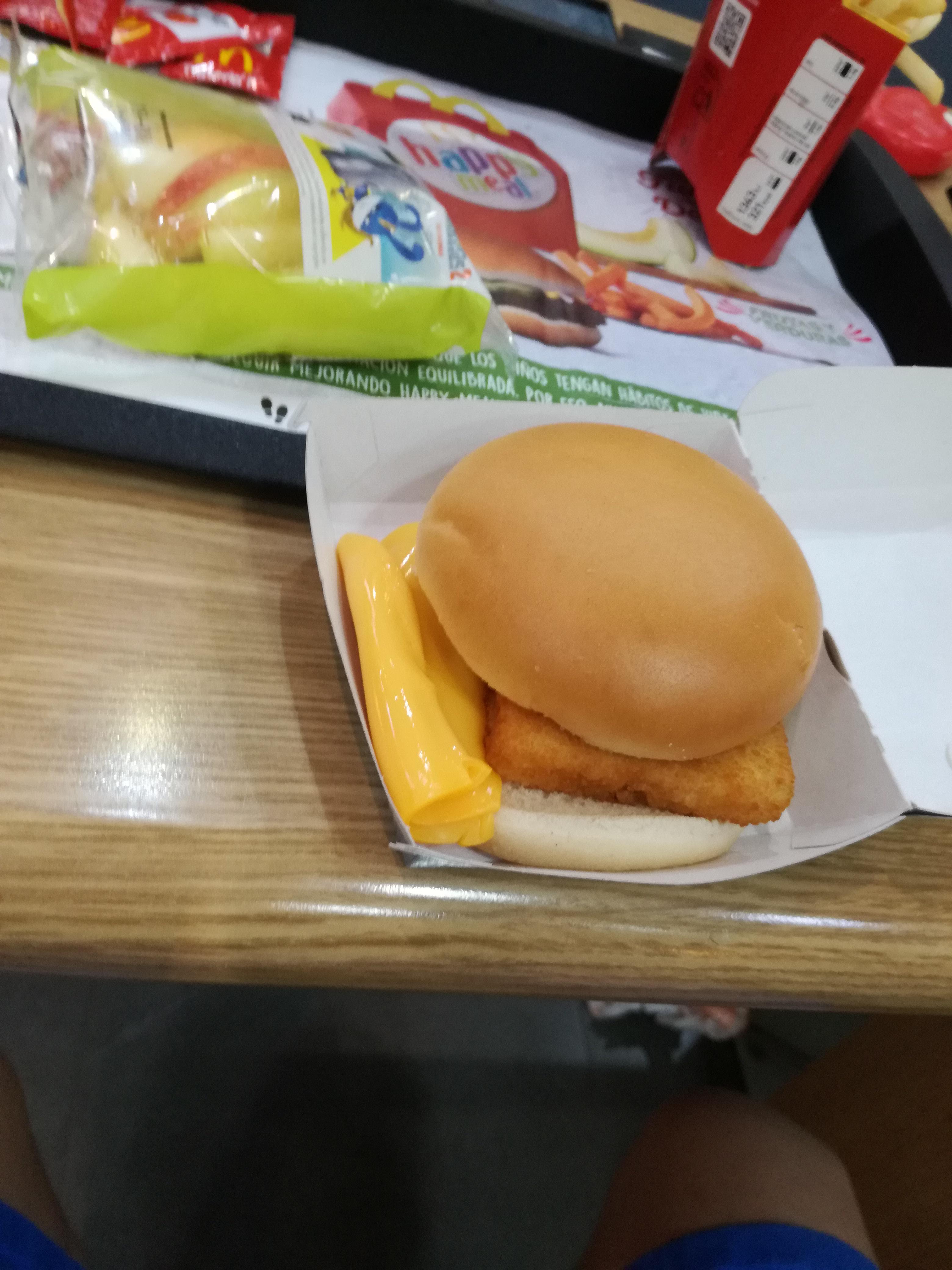 37 Hilarious Fillet O Fish Puns Punstoppable 🛑