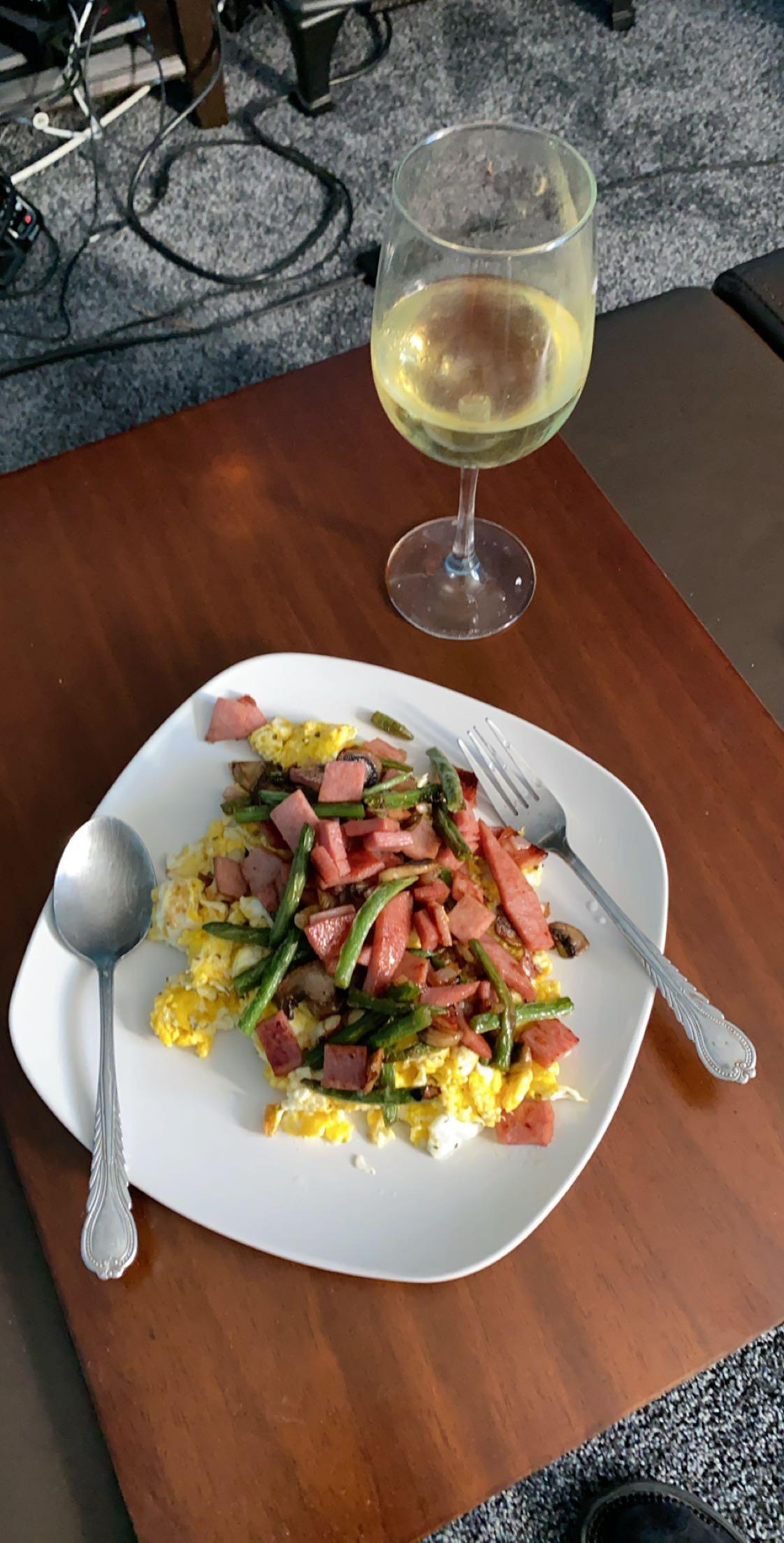 Brunch, Jersey style 👌 r/newjersey