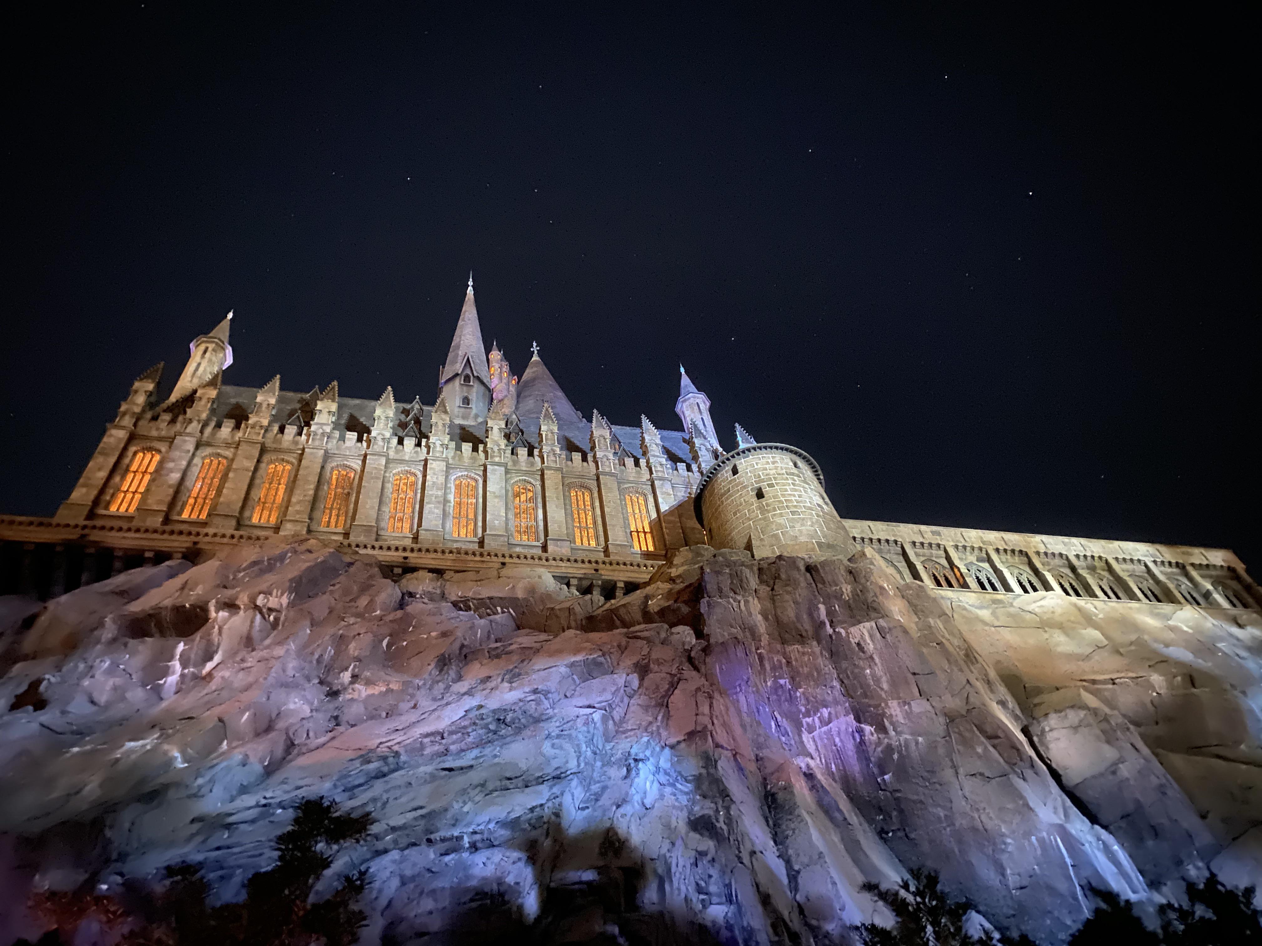 Fanny packs on rides? UniversalOrlando