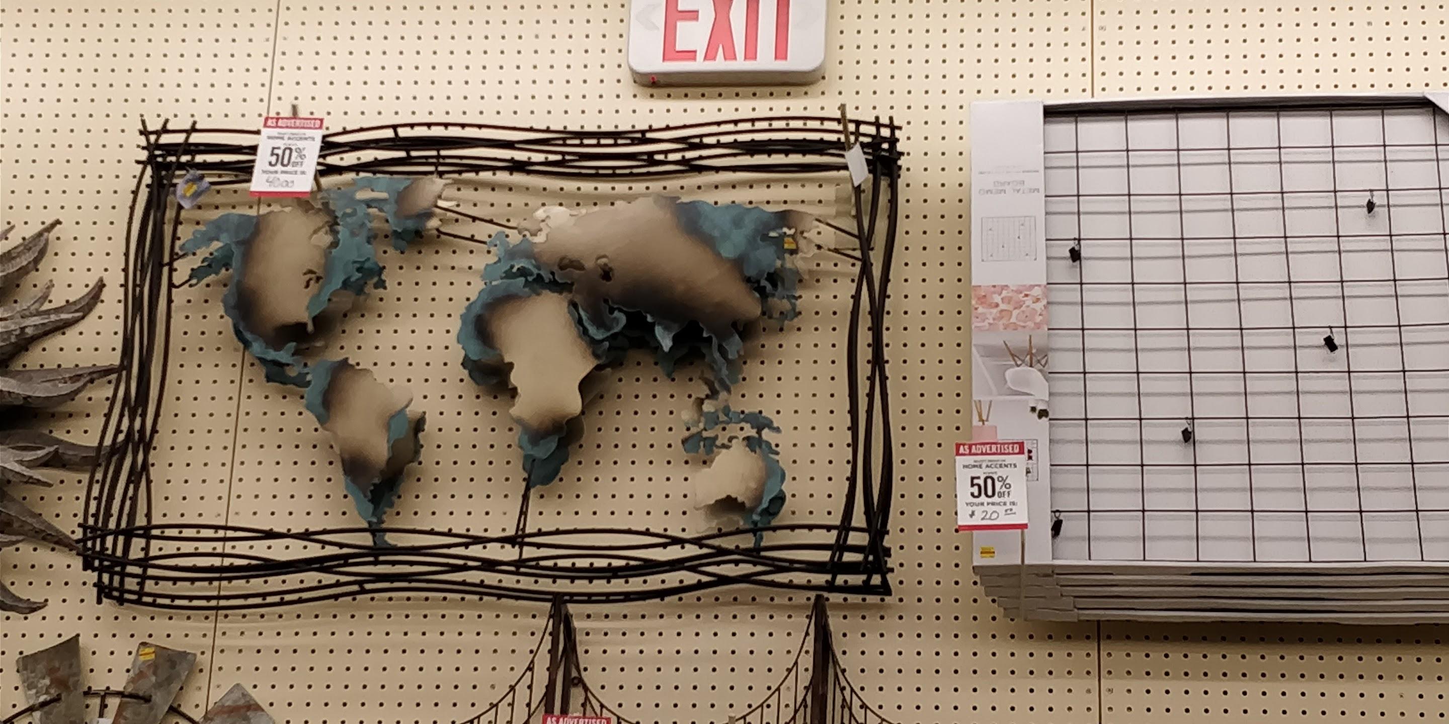 Hobby Lobby Google Maps Found at Hobby Lobby MapsWithoutNZ