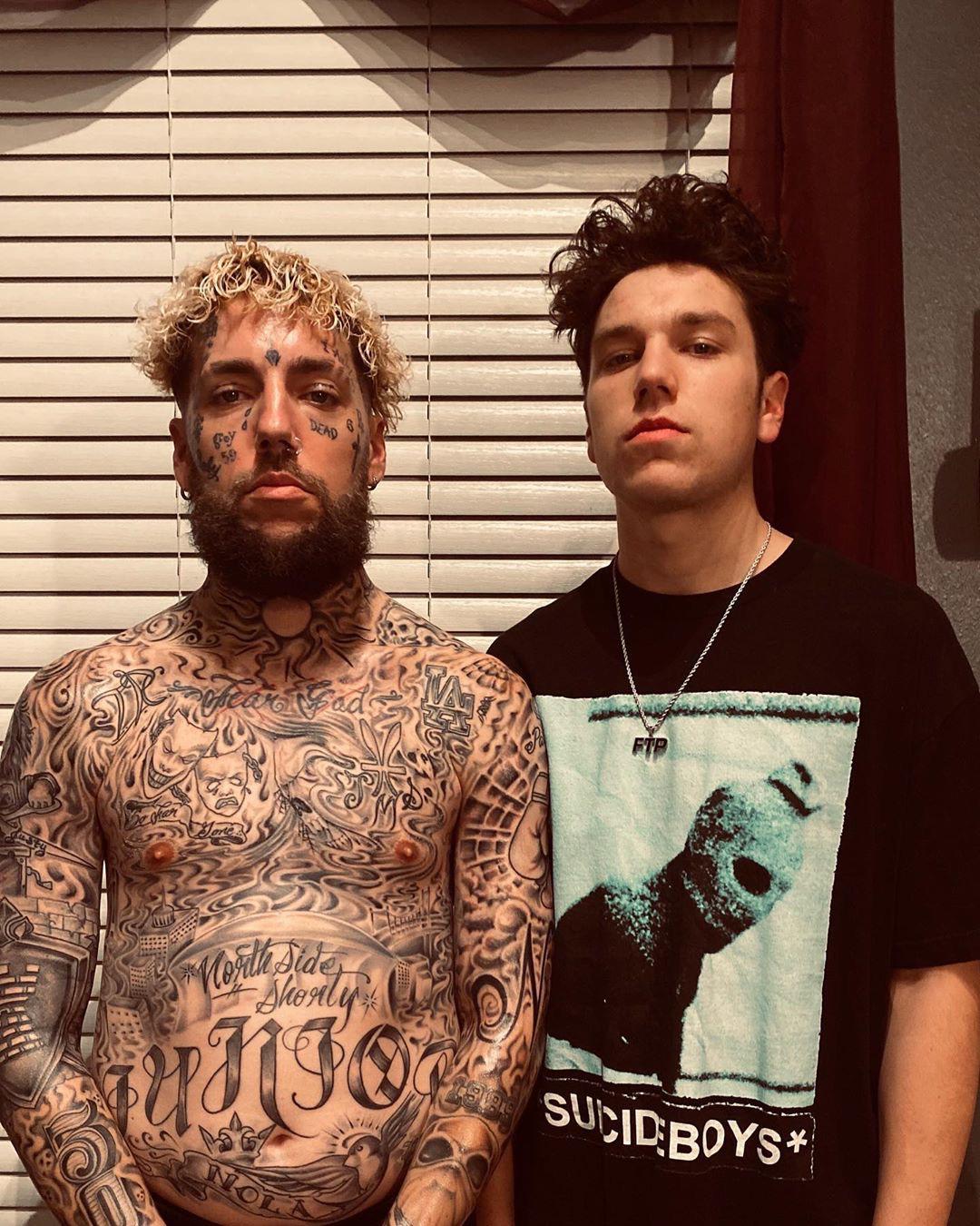 crim and lim G59