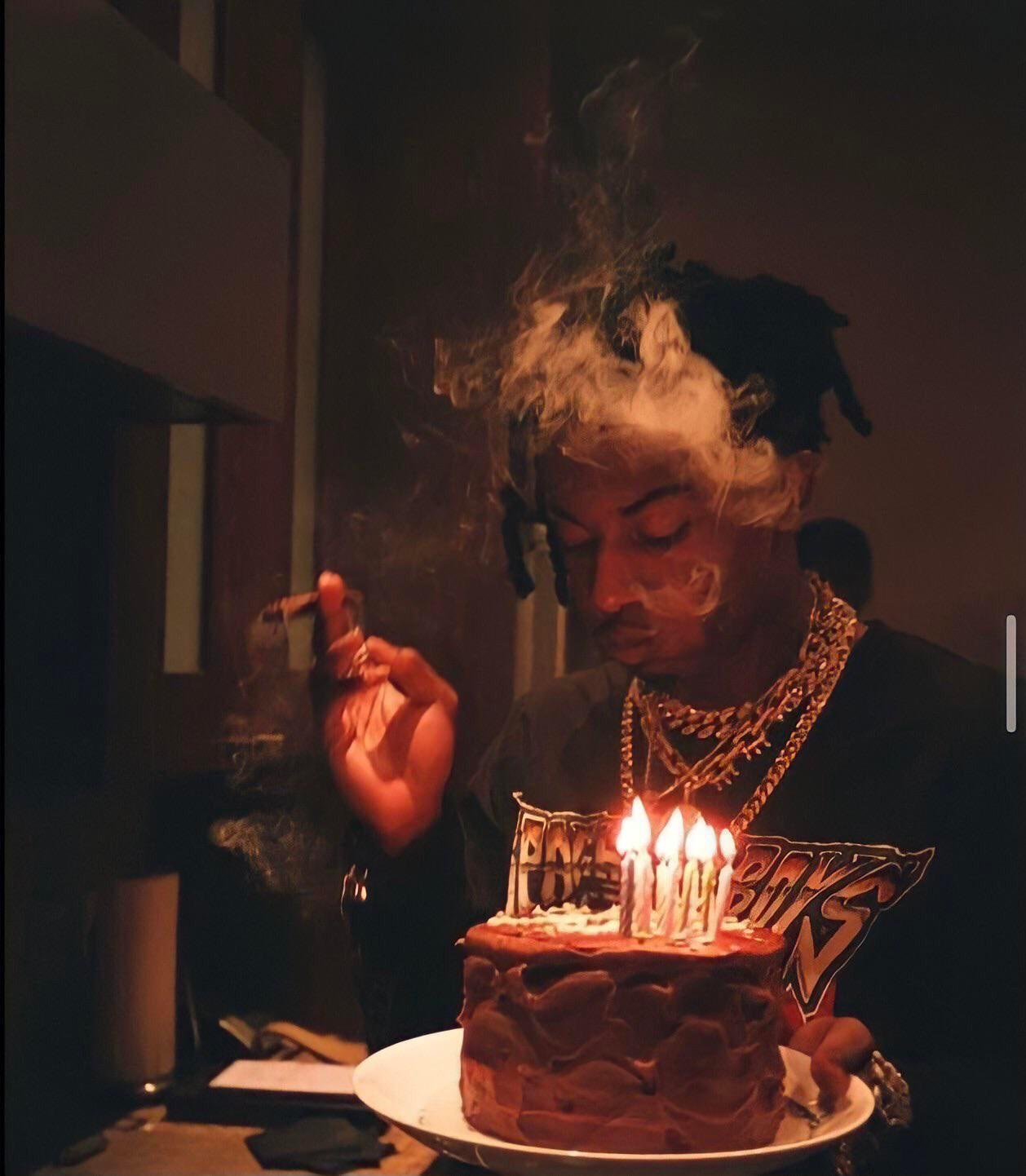 It S 13 09 21 In Uk Happy Birthday Carti Make Sure You Drop R Playboicarti