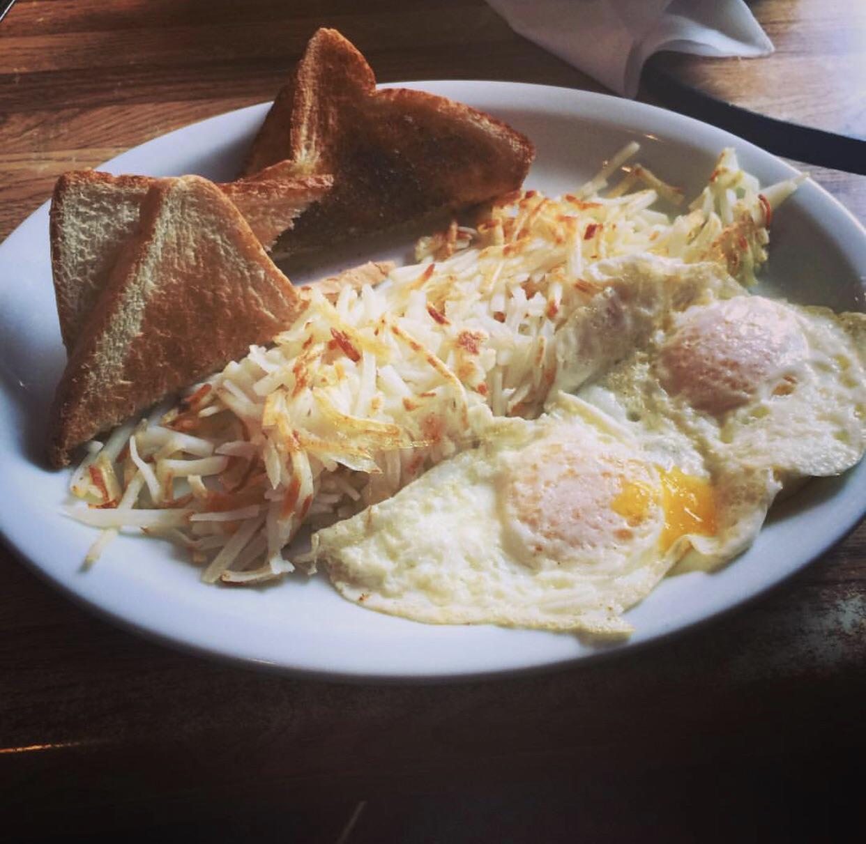 Mary’s Cafe r/Flagstaff