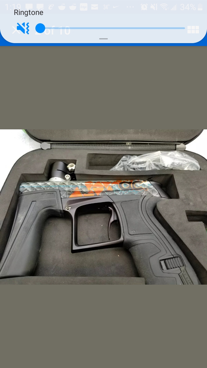 Just bought this AC Dallas anodized cs1. If anyone knows how many were