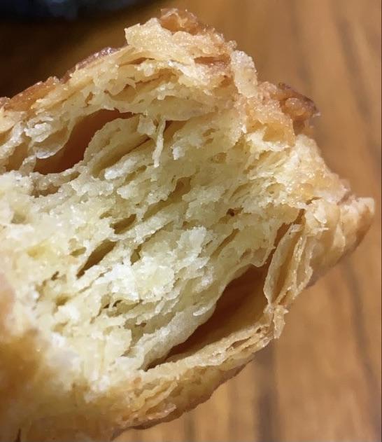 Made the Blood Orange Olive Oil Cake from Claire Saffitz cookbook