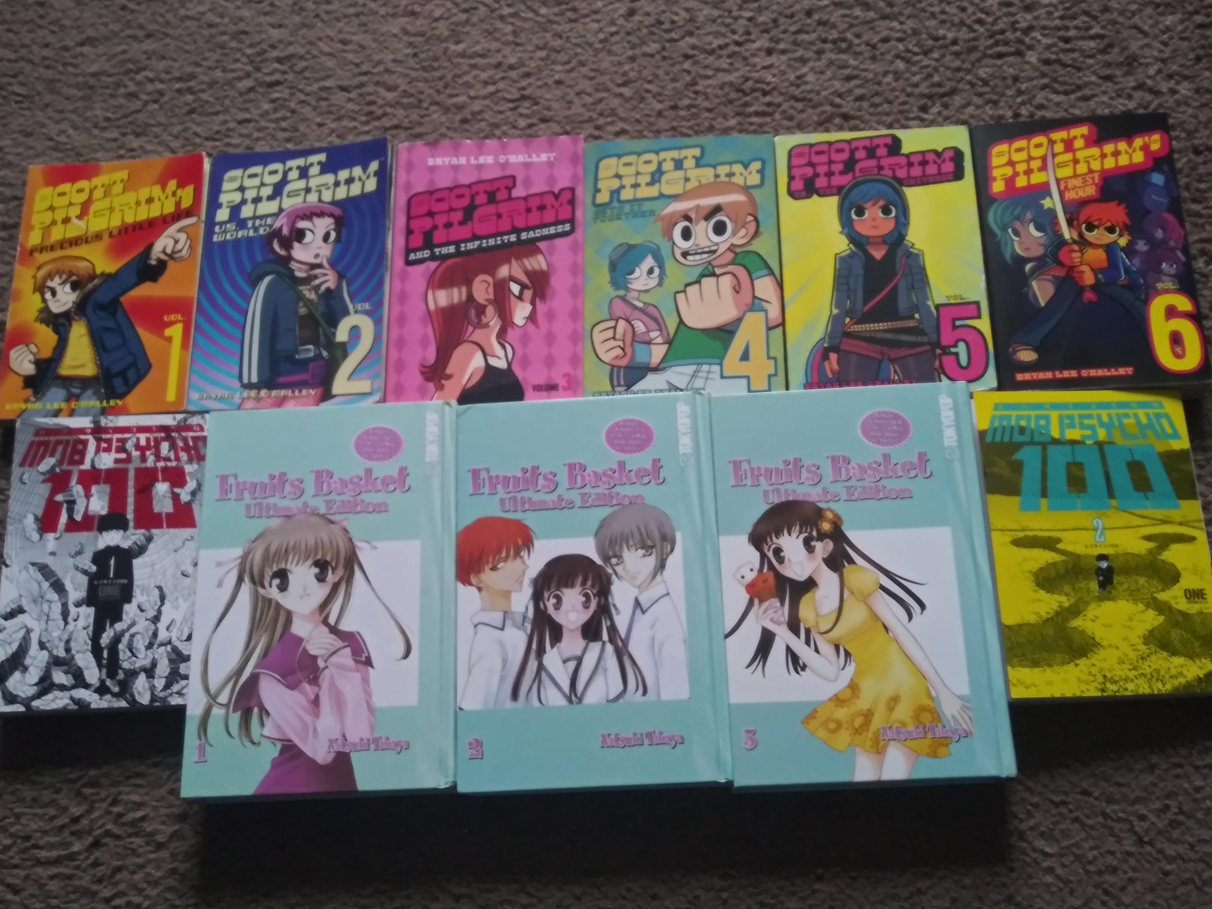 Been lurking on this subreddit for a while but I'm finally starting my