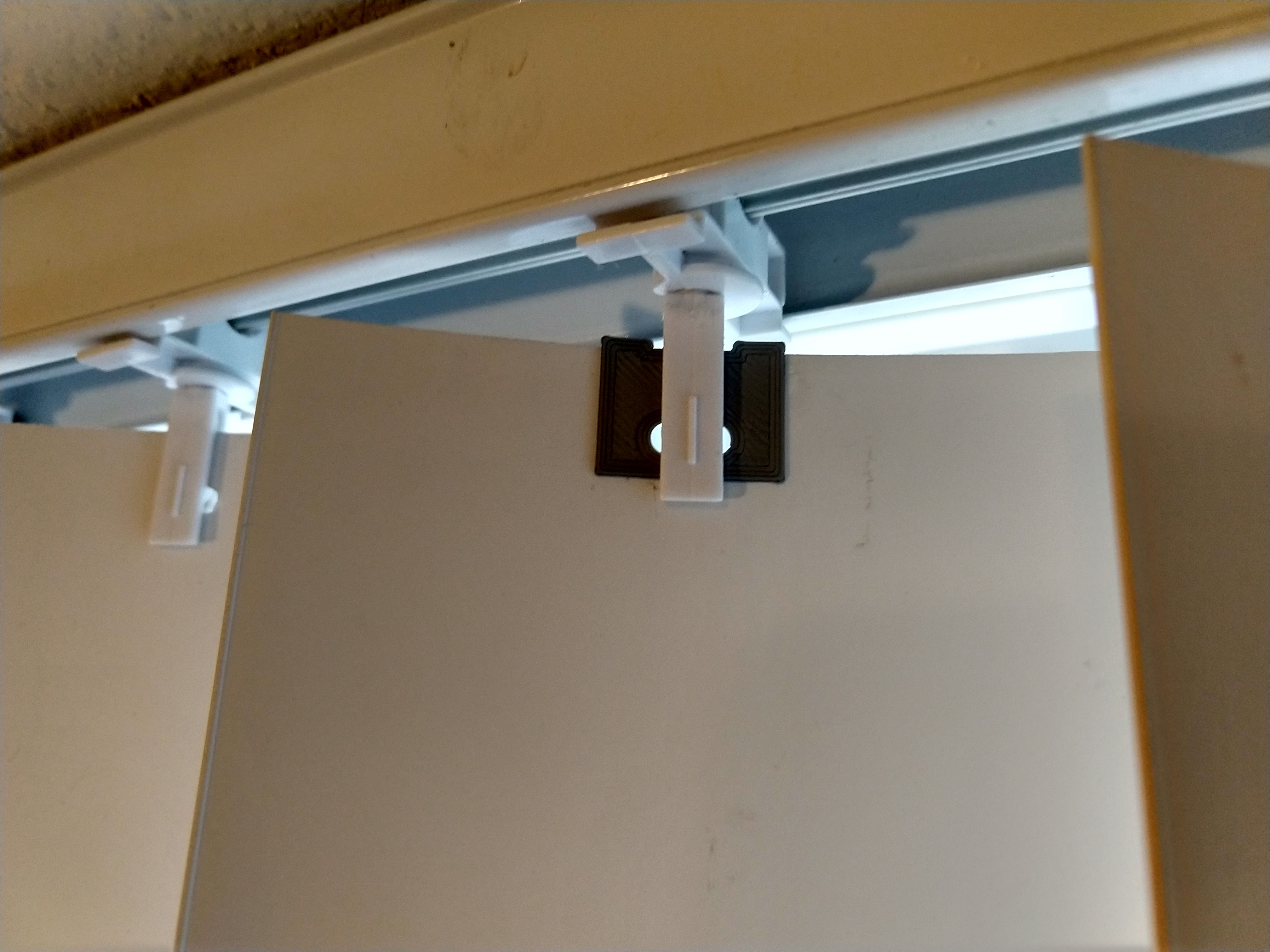 Vertical blind repair tab r/functionalprint