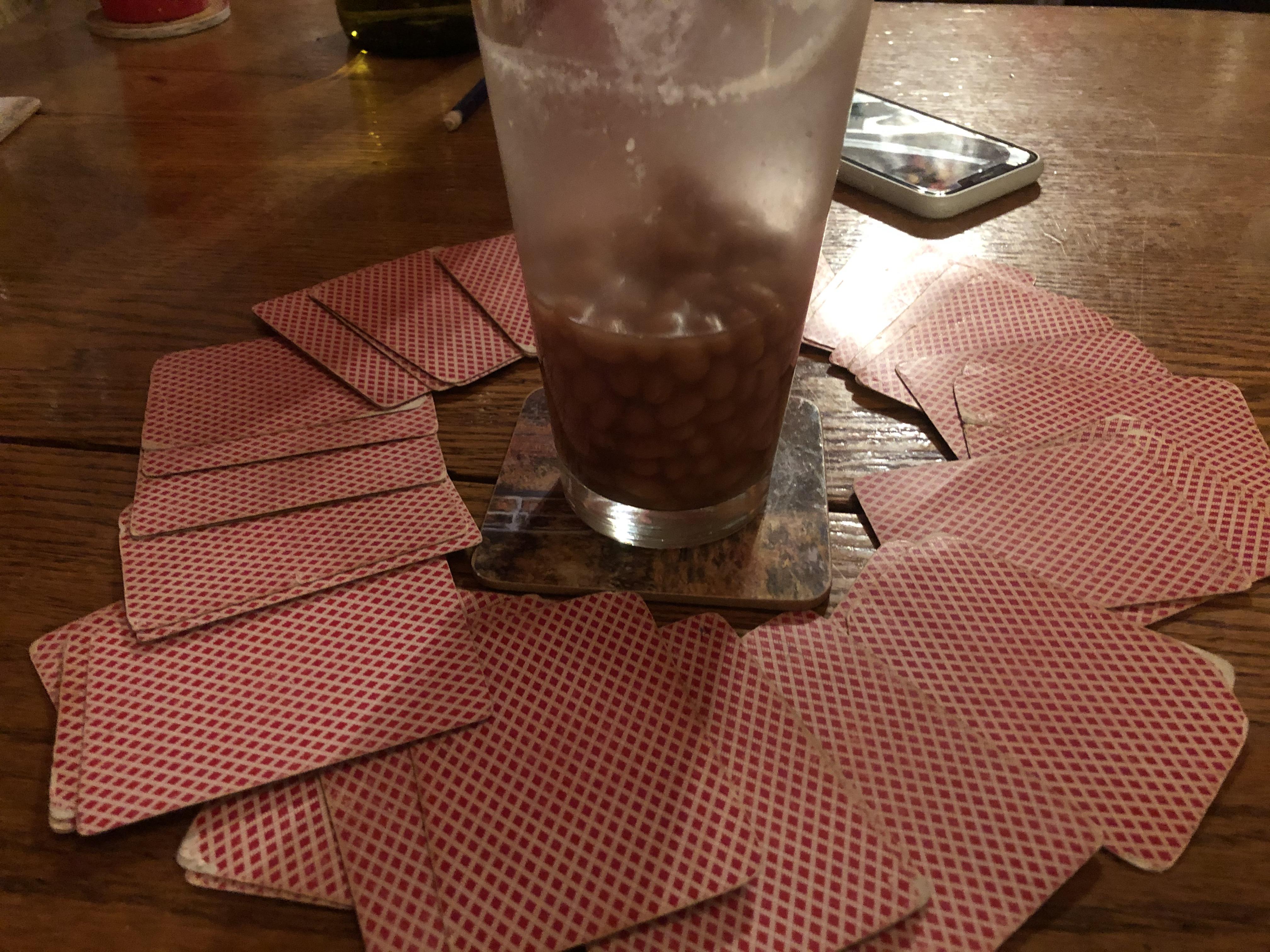 beans cup r/BeansInThings