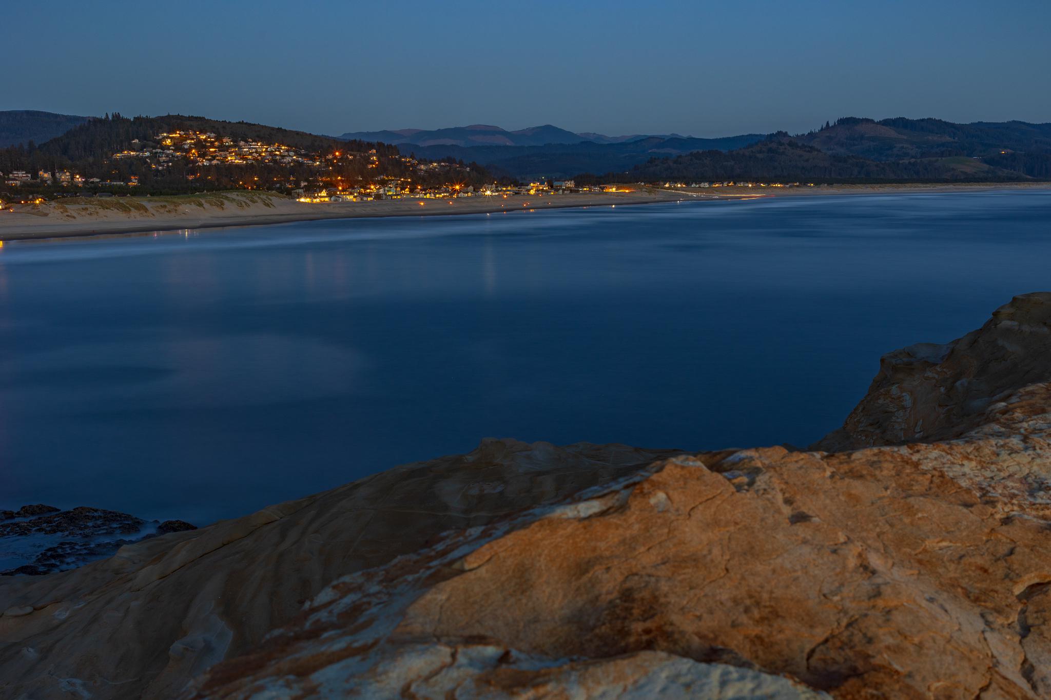 Pacific City, Oregon r/PacificNorthwest