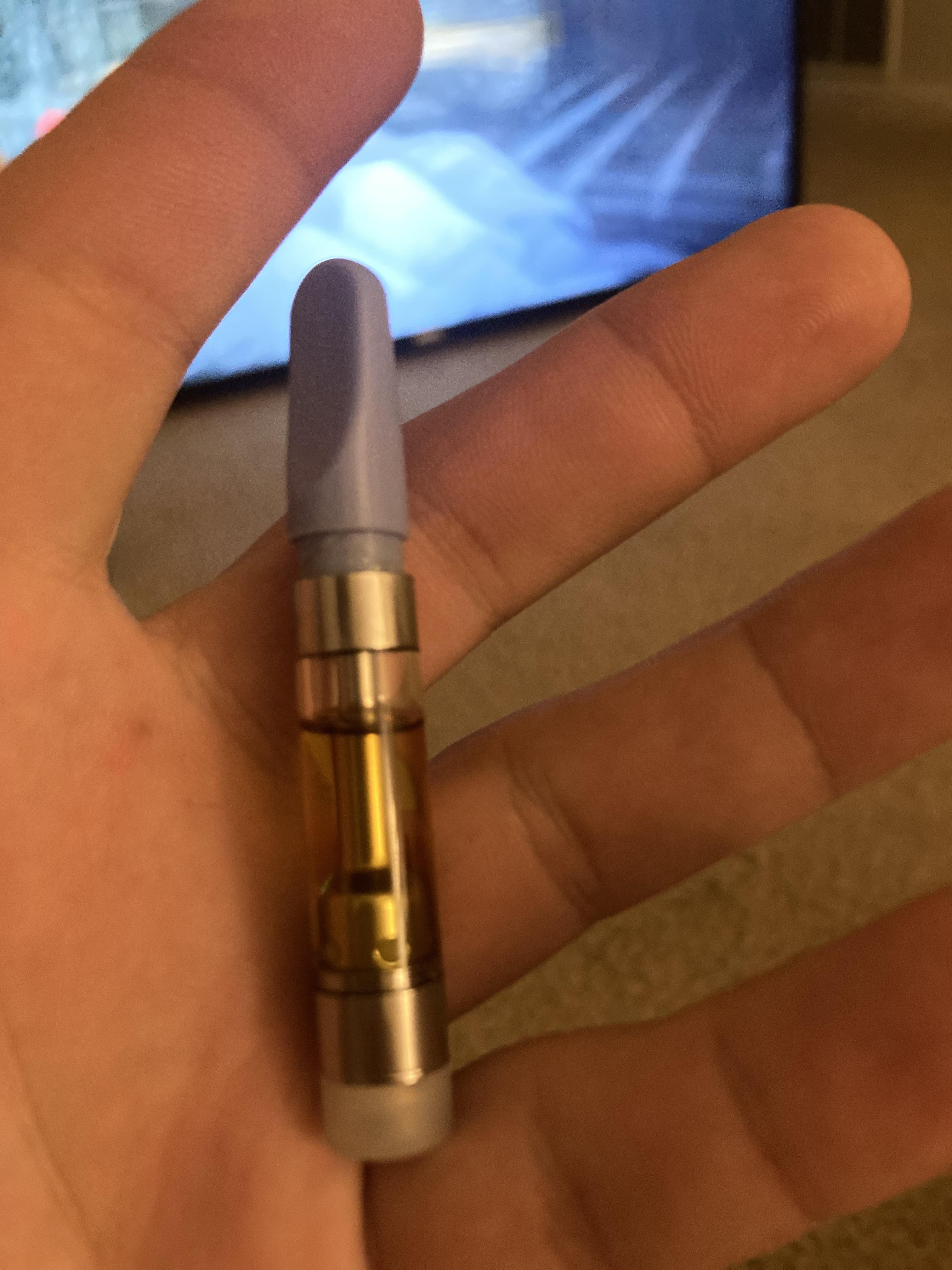 Got this at Quincy consume . They replaced and let me keep this one