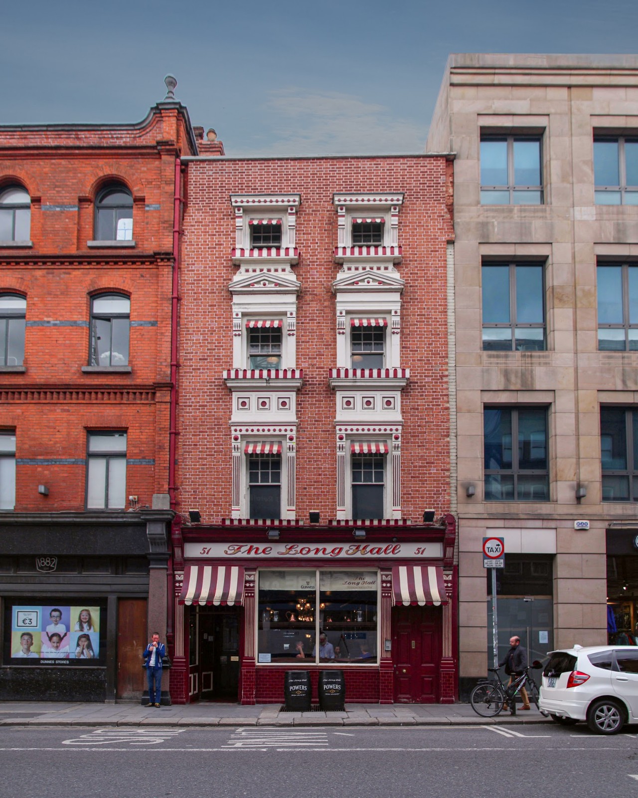 12 best u/dublinbypub images on Pholder Andy Fletcher from Depeche