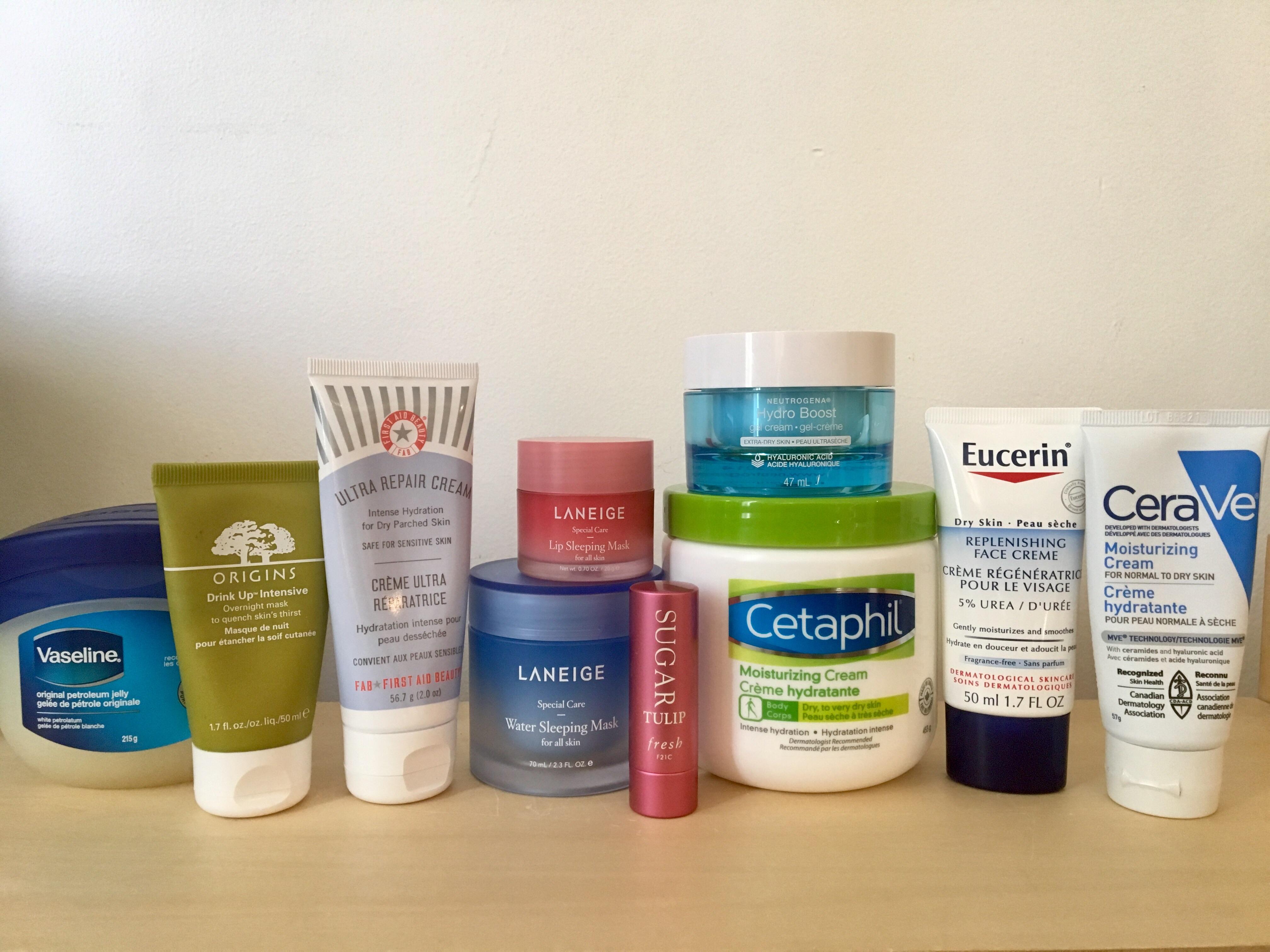 [review] detailed reviews of products I have tried and tested to combat