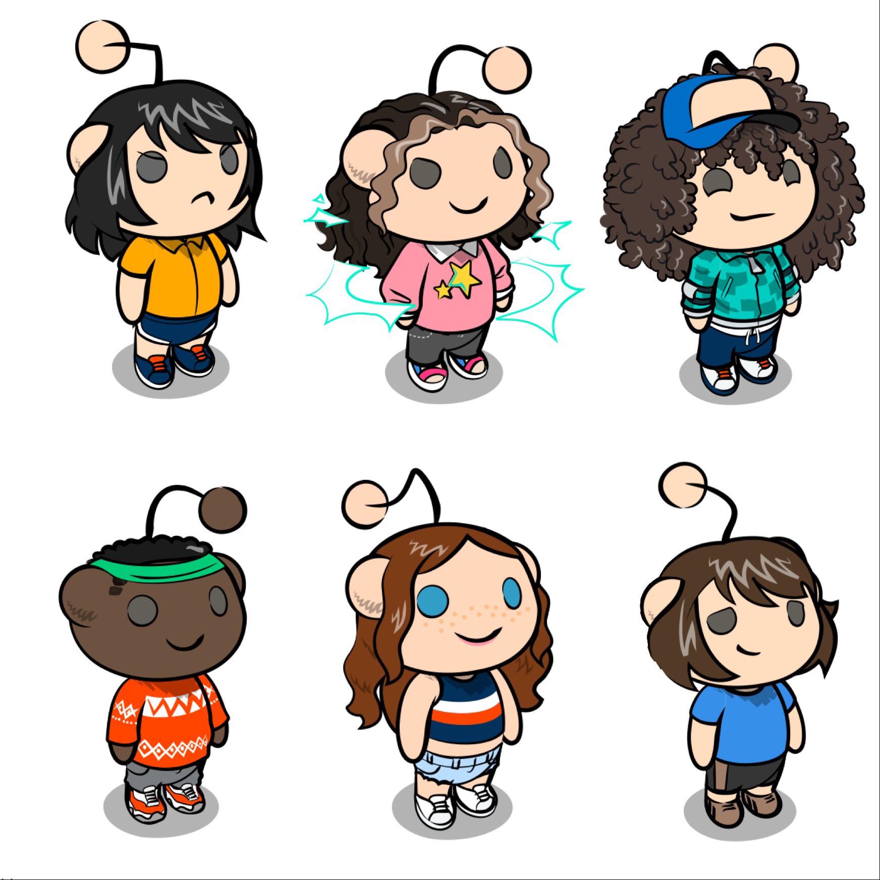 3635 best Snoo images on Pholder Fort Nite BR, U Sing The Damn Song and Marvel