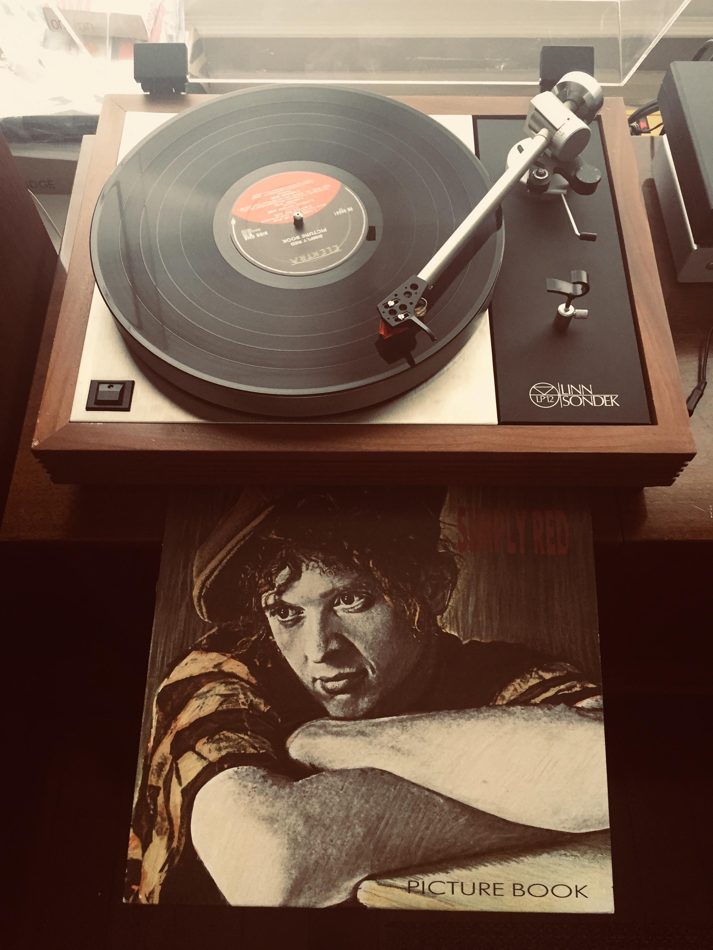 My best sounding record so far, what’s yours? r/vinyl