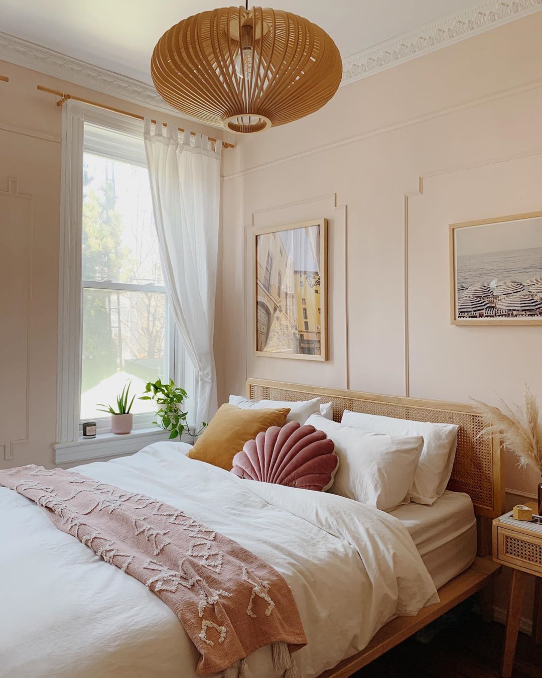 Bedroom in Brooklyn, New York r/CozyPlaces