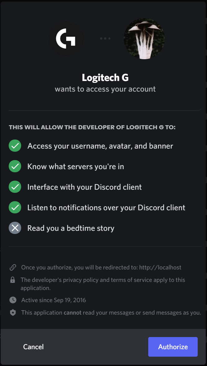 It is NOT okay for G Hub to keep enabling the settings that trigger