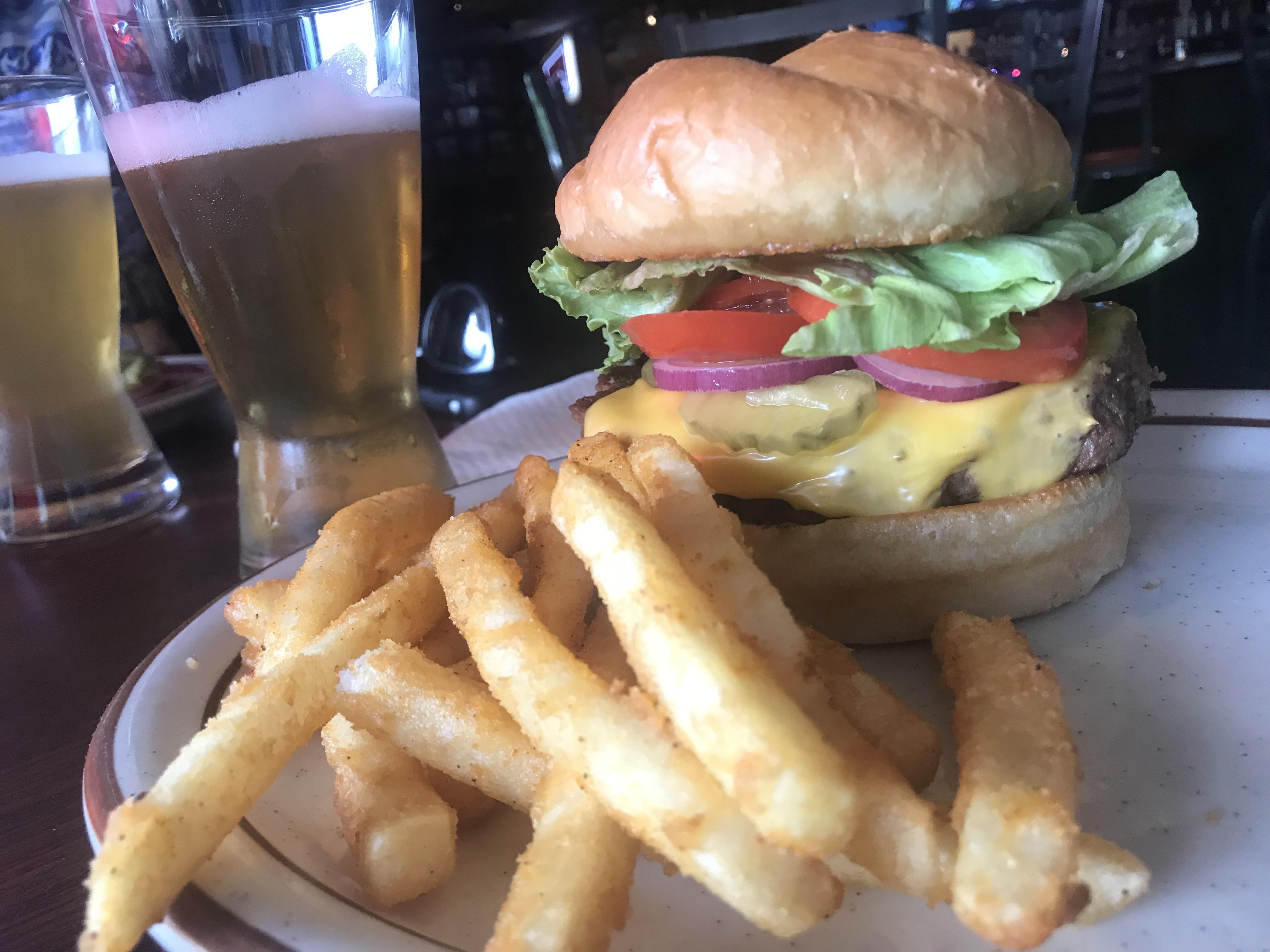 Wheat Ridge Lanes in Wheat Ridge, CO r/burgers
