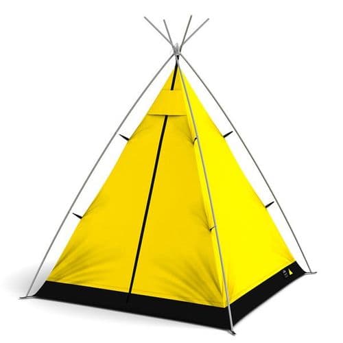 Tent r/yellow