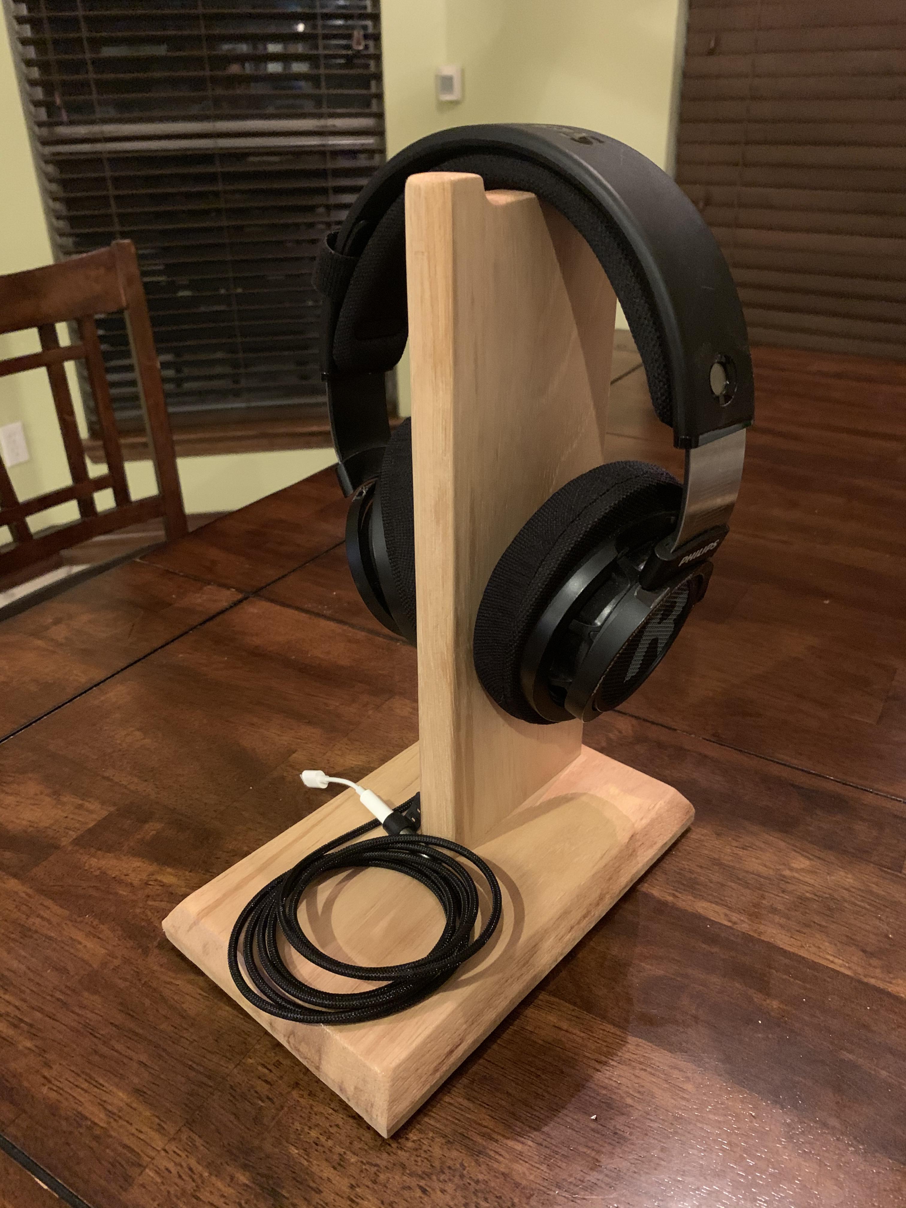 My experiment with making a traditional tenon quickly turned into one with a floating tenon