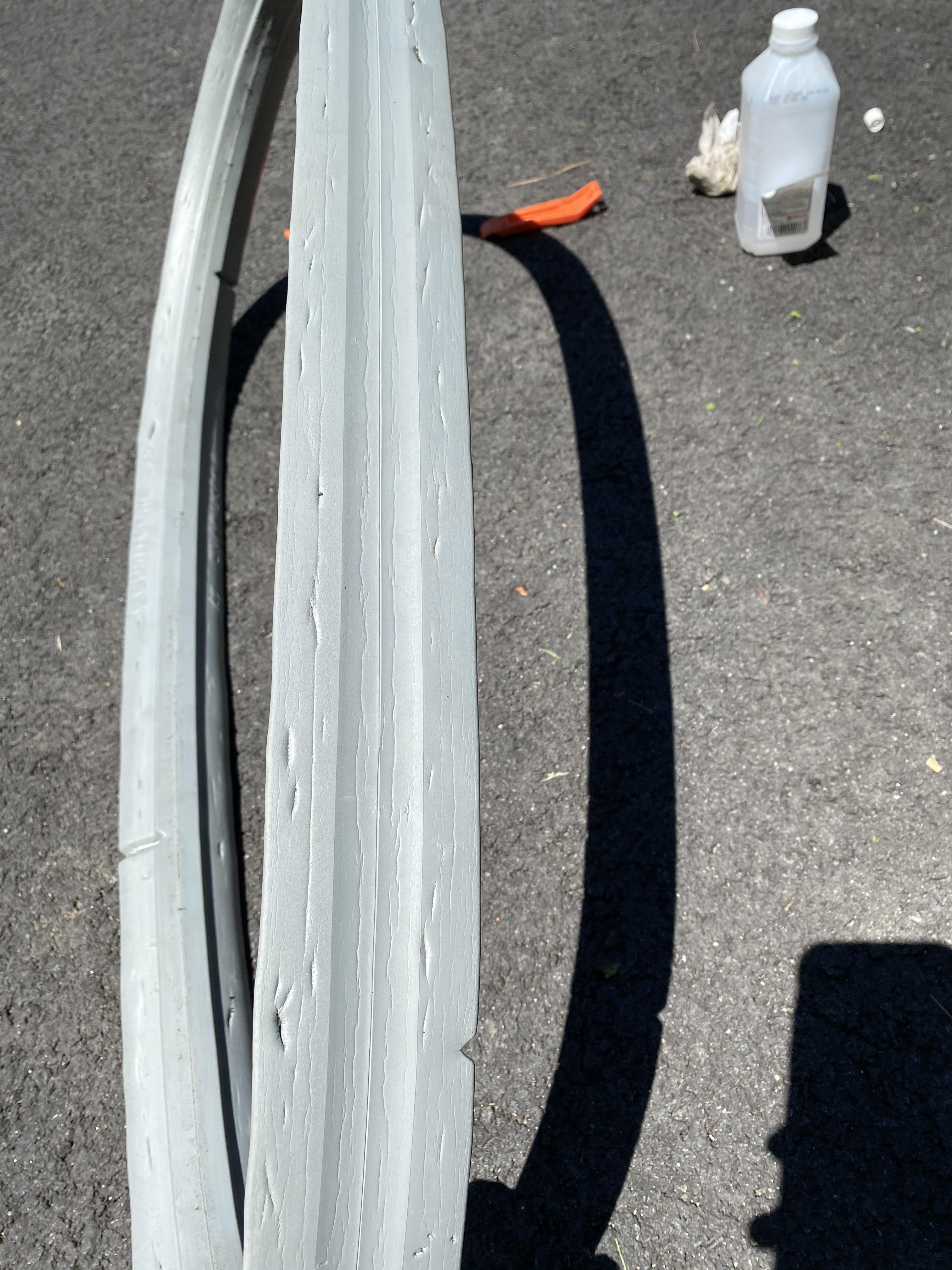 If there was ever a doubt that CushCore works, is worth it... r